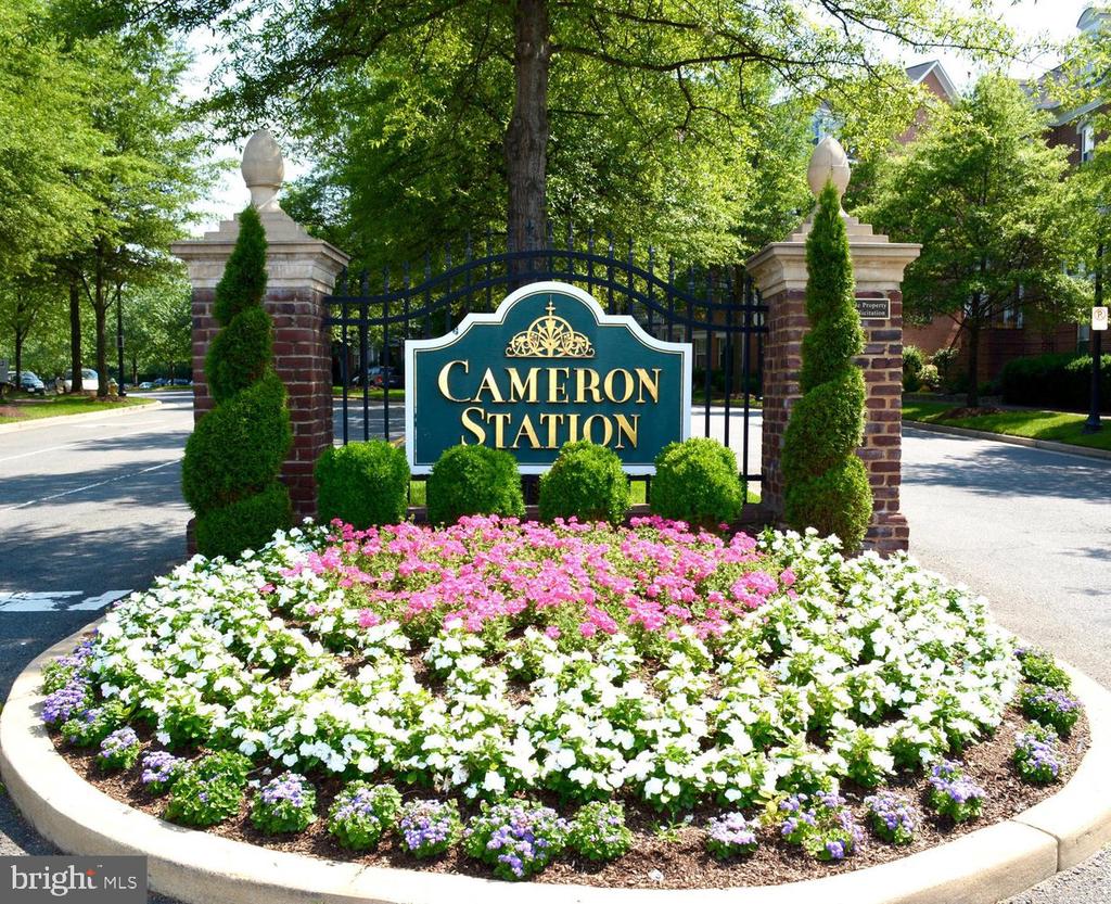 400 CAMERON STATION BOULEVARD 117