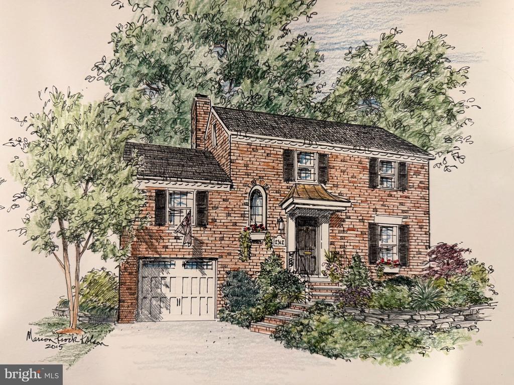 2312 VALLEY DRIVE