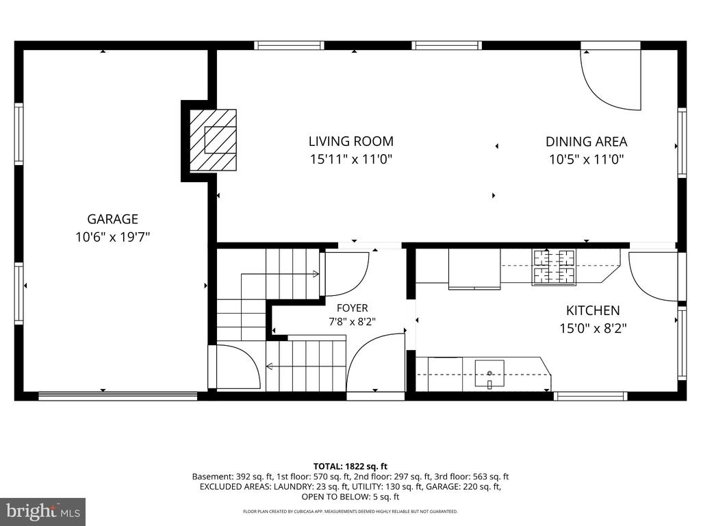 2312 VALLEY DRIVE