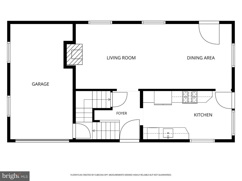 2312 VALLEY DRIVE