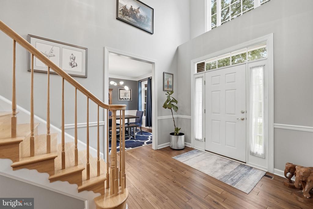 4720 FERRY LANDING ROAD