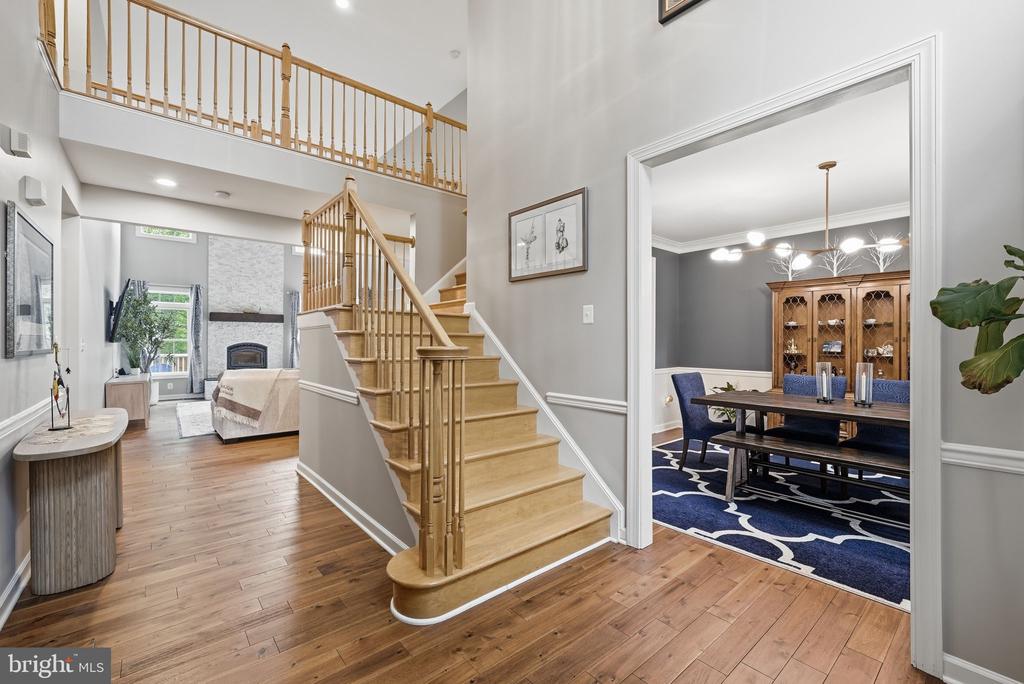 4720 FERRY LANDING ROAD