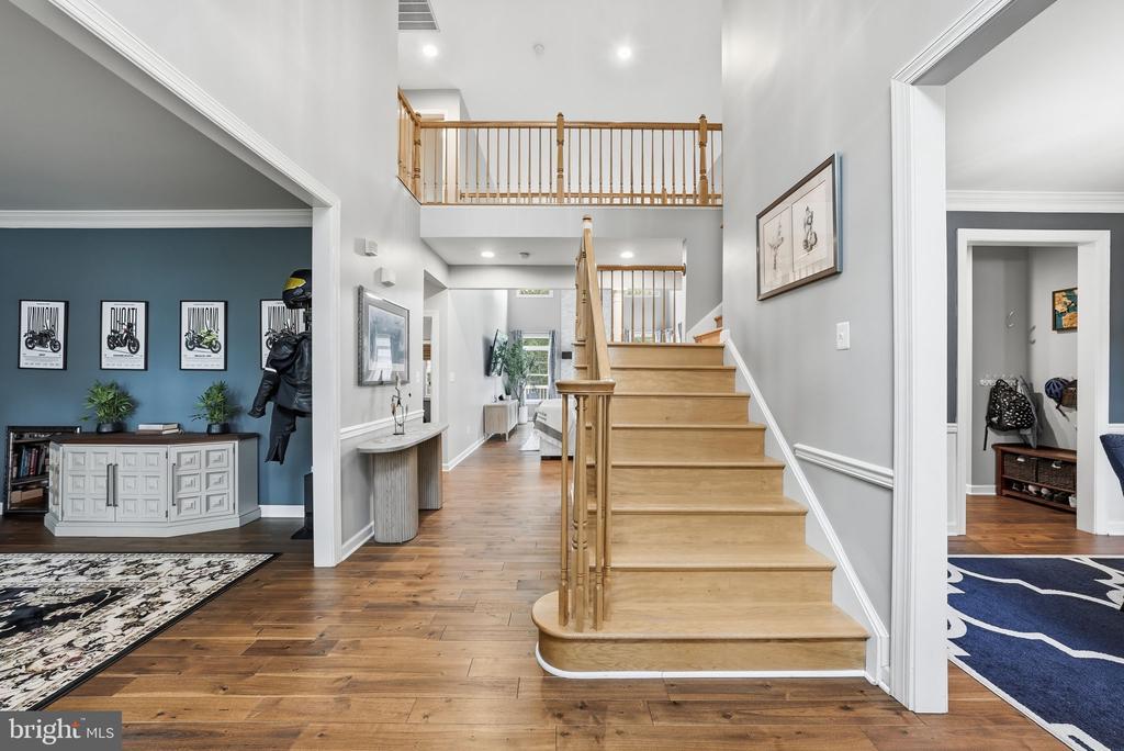 4720 FERRY LANDING ROAD