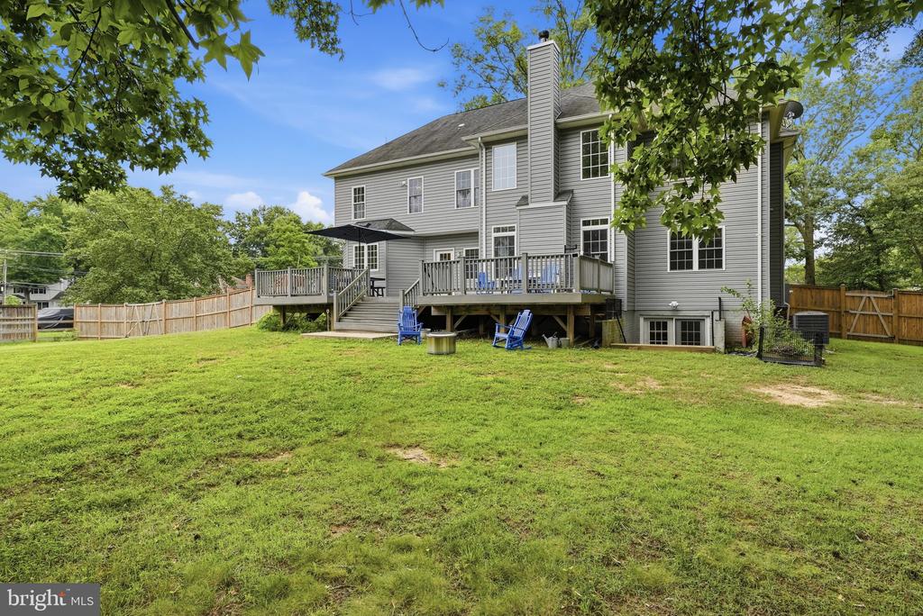 4720 FERRY LANDING ROAD