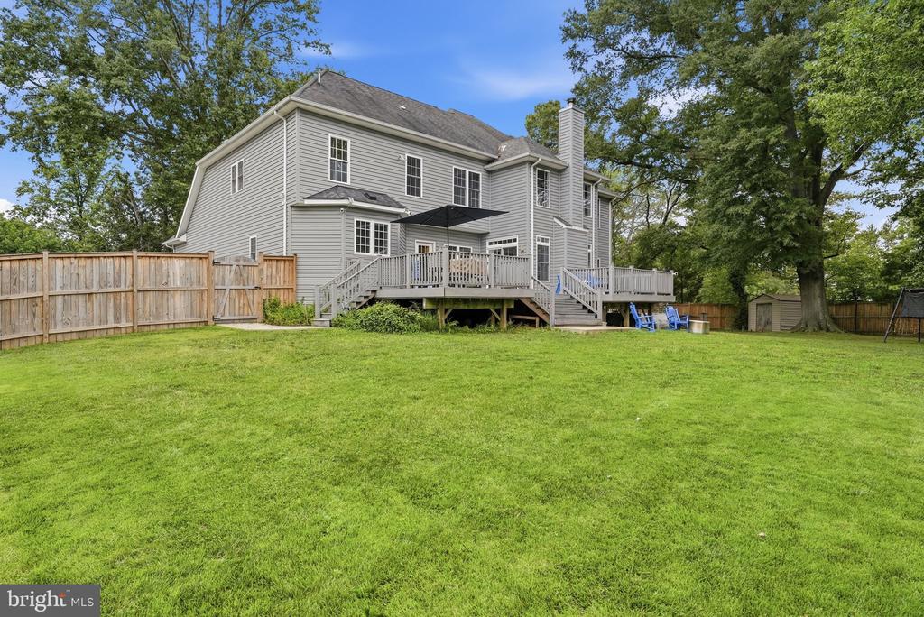 4720 FERRY LANDING ROAD