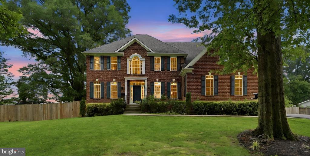 4720 FERRY LANDING ROAD