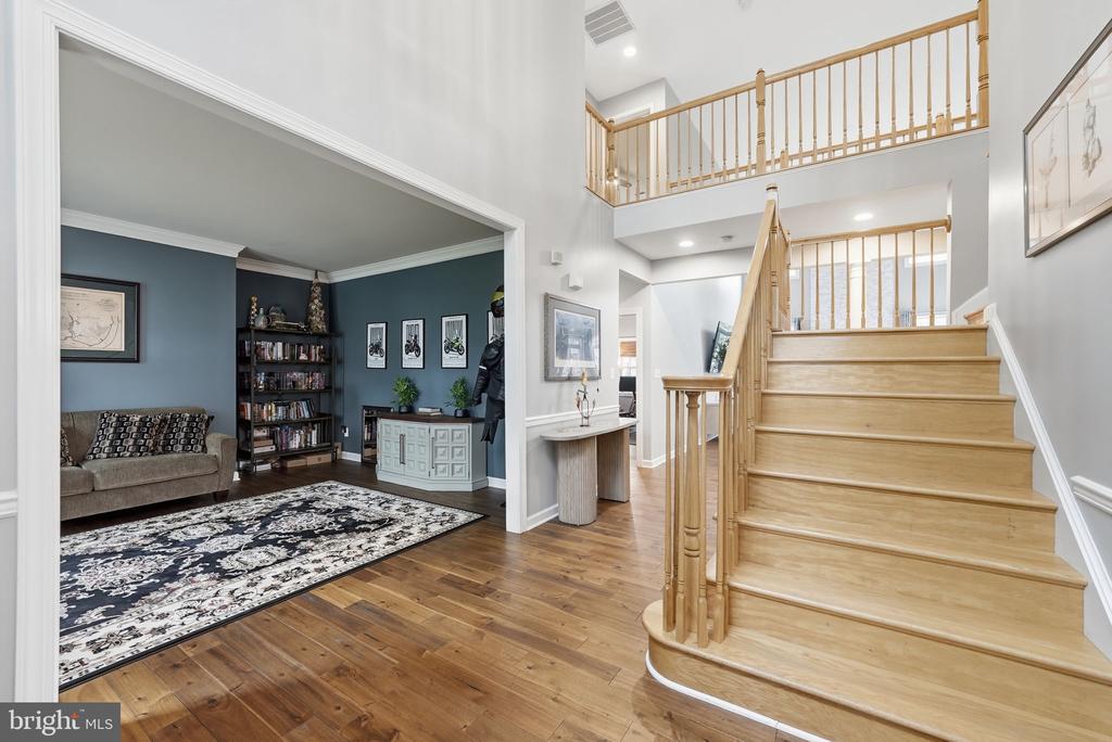 4720 FERRY LANDING ROAD