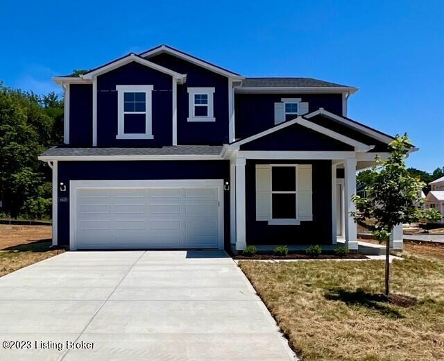 4629 Golden Eagle Drive