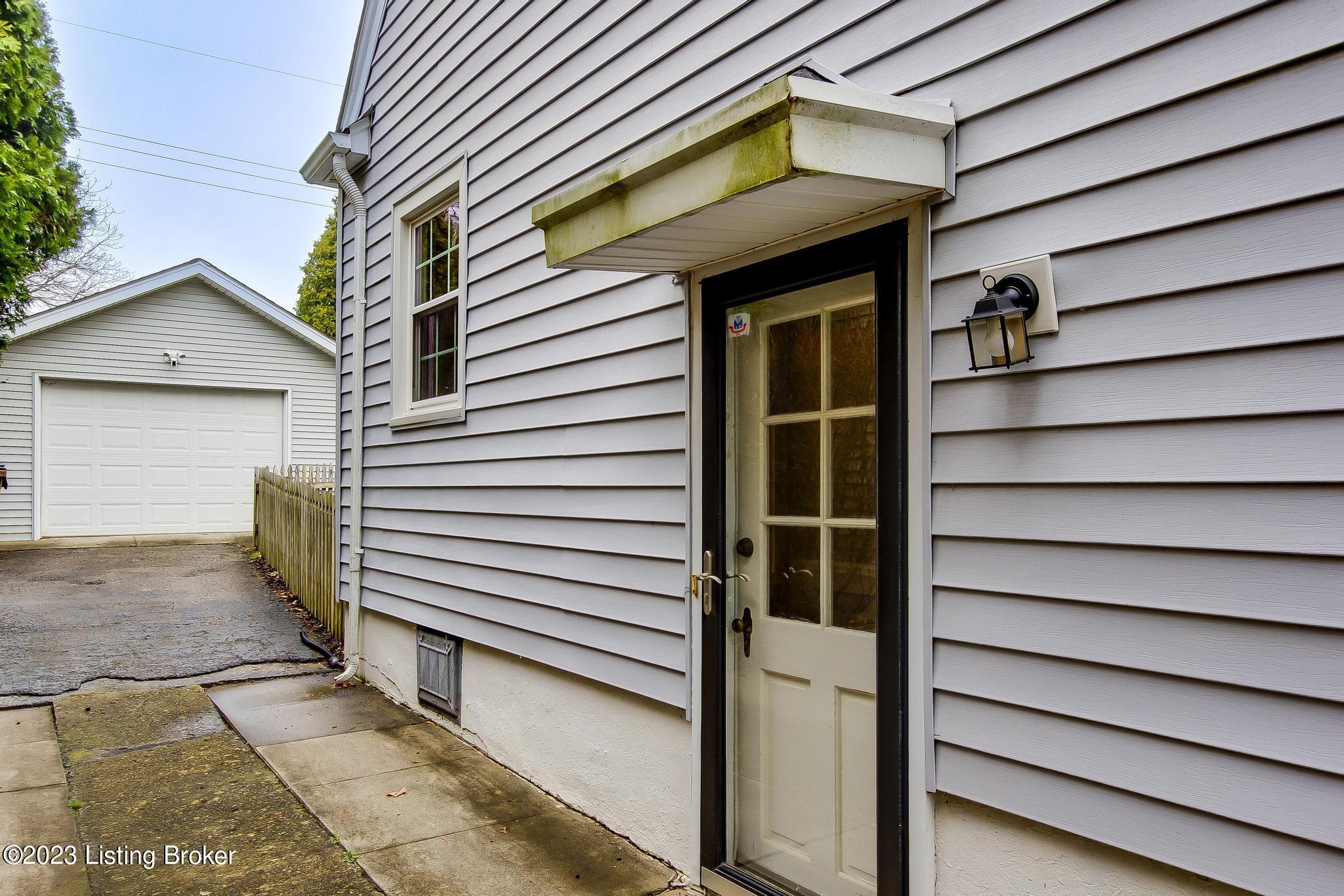 4311 Winchester Rd