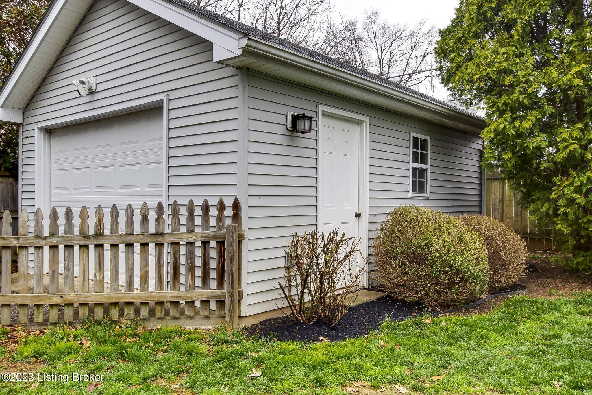 4311 Winchester Rd