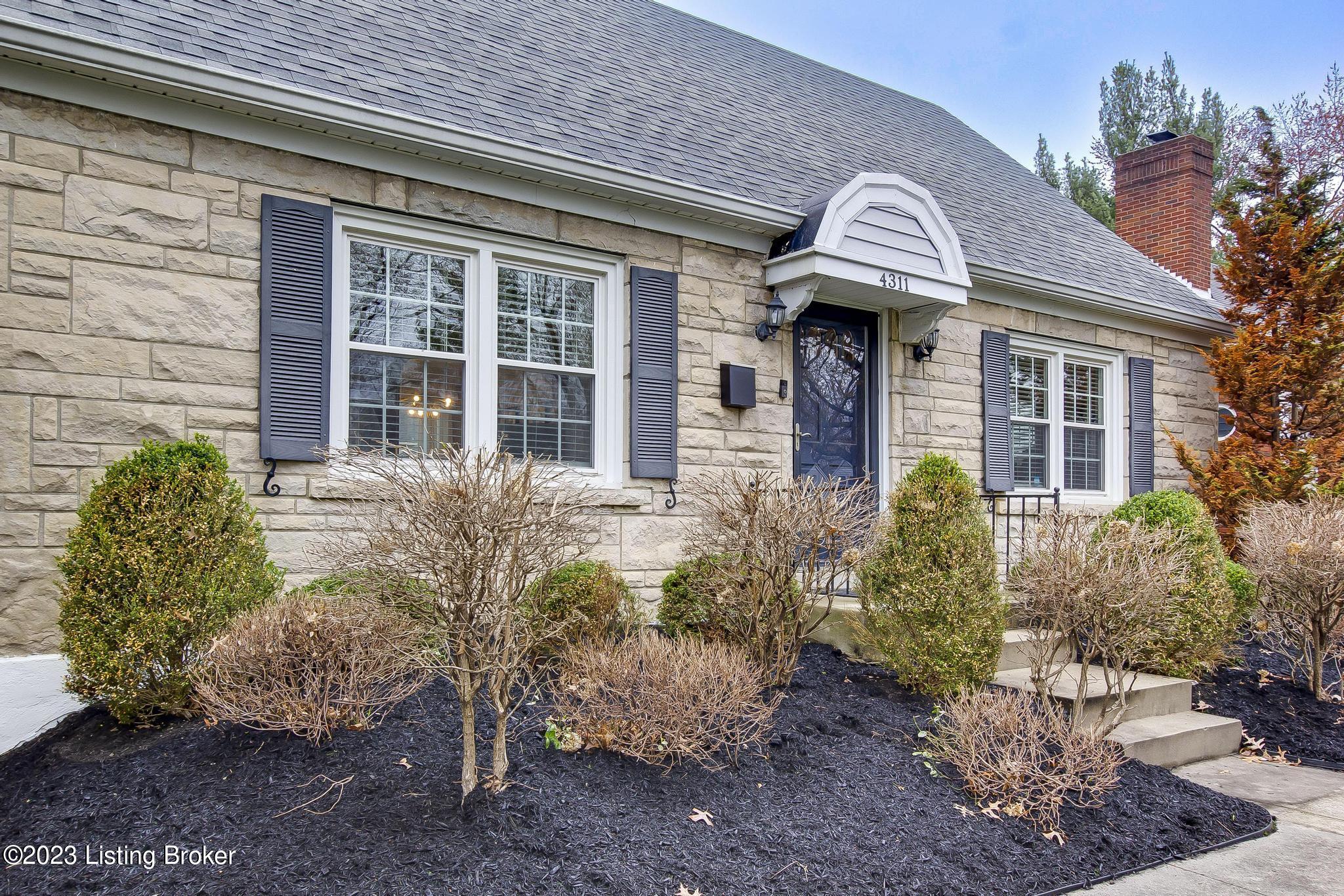 4311 Winchester Rd