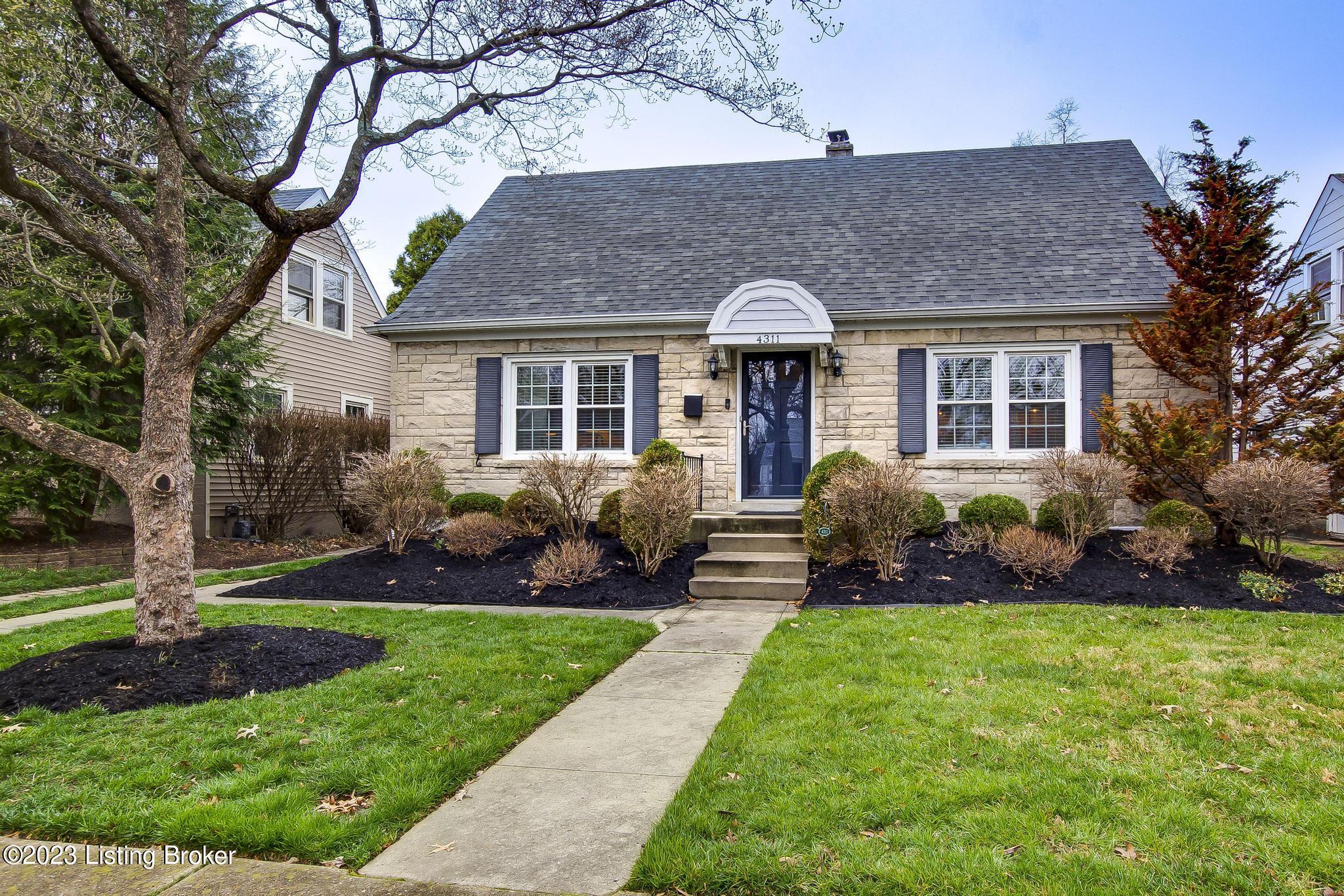 4311 Winchester Rd