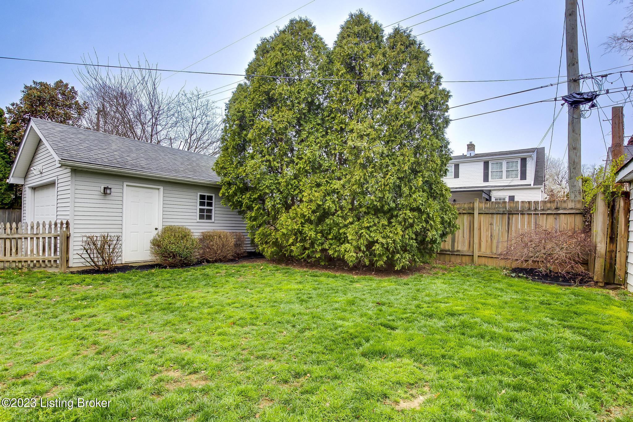 4311 Winchester Rd