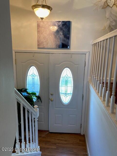 4805 Lunenburg Dr