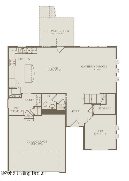 206 Ardmore Crossing Dr