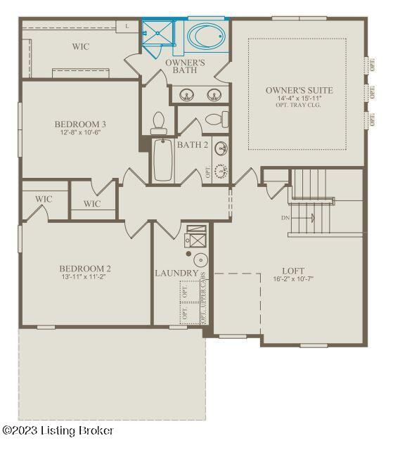 206 Ardmore Crossing Dr