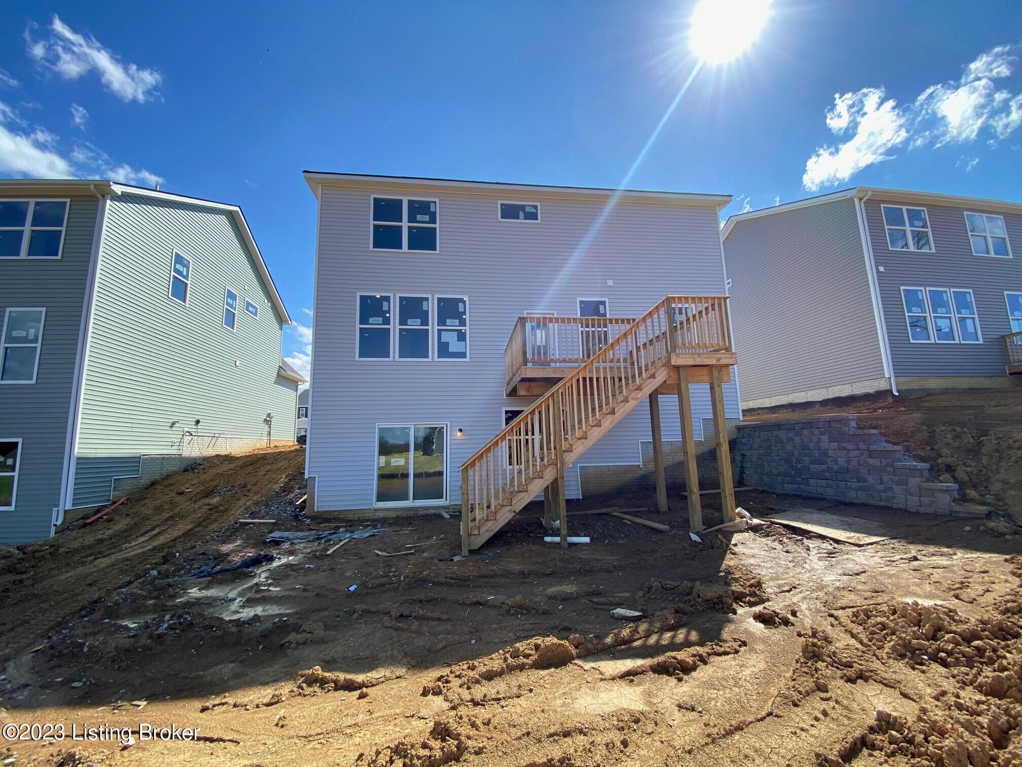 206 Ardmore Crossing Dr