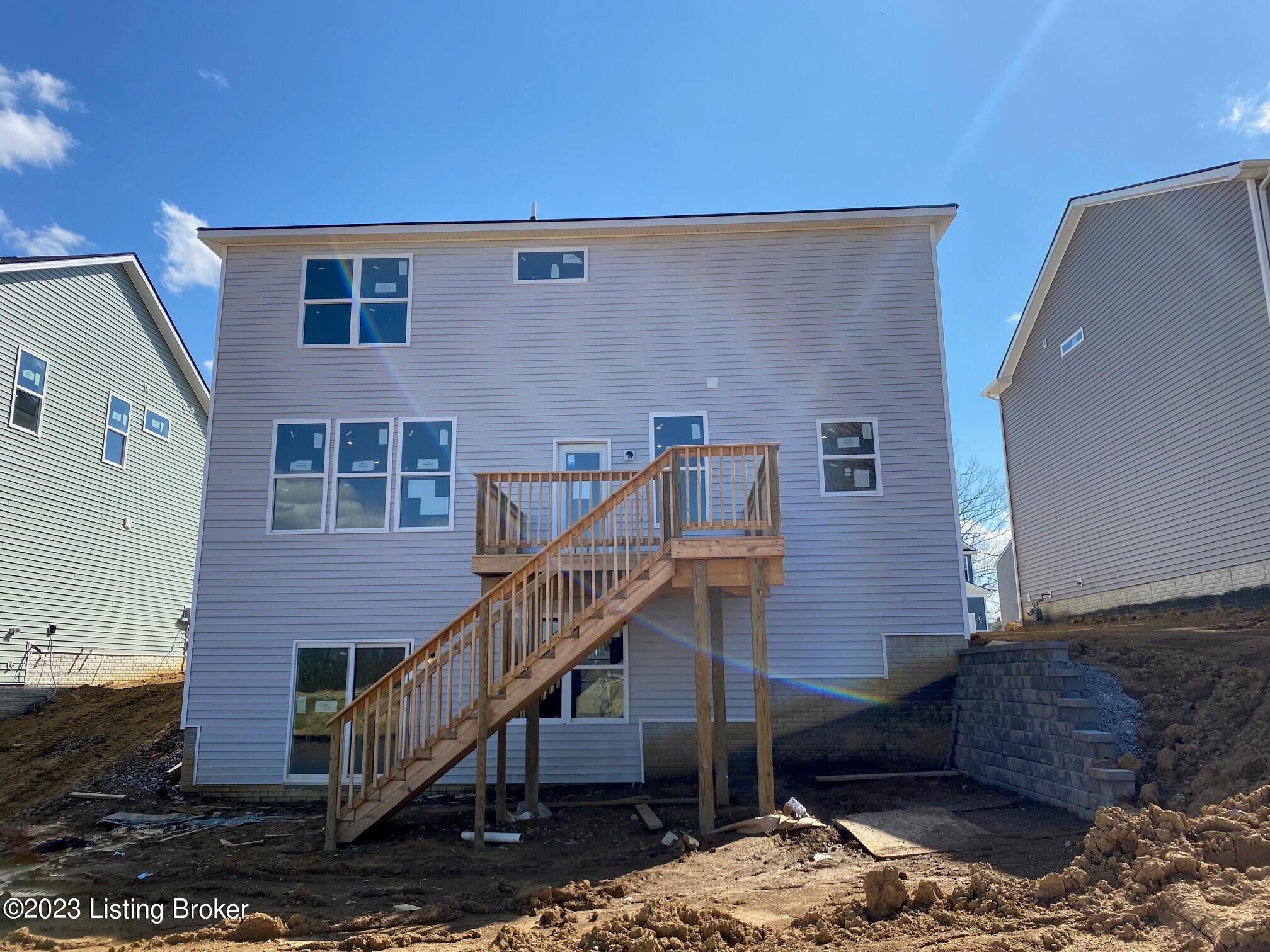206 Ardmore Crossing Dr