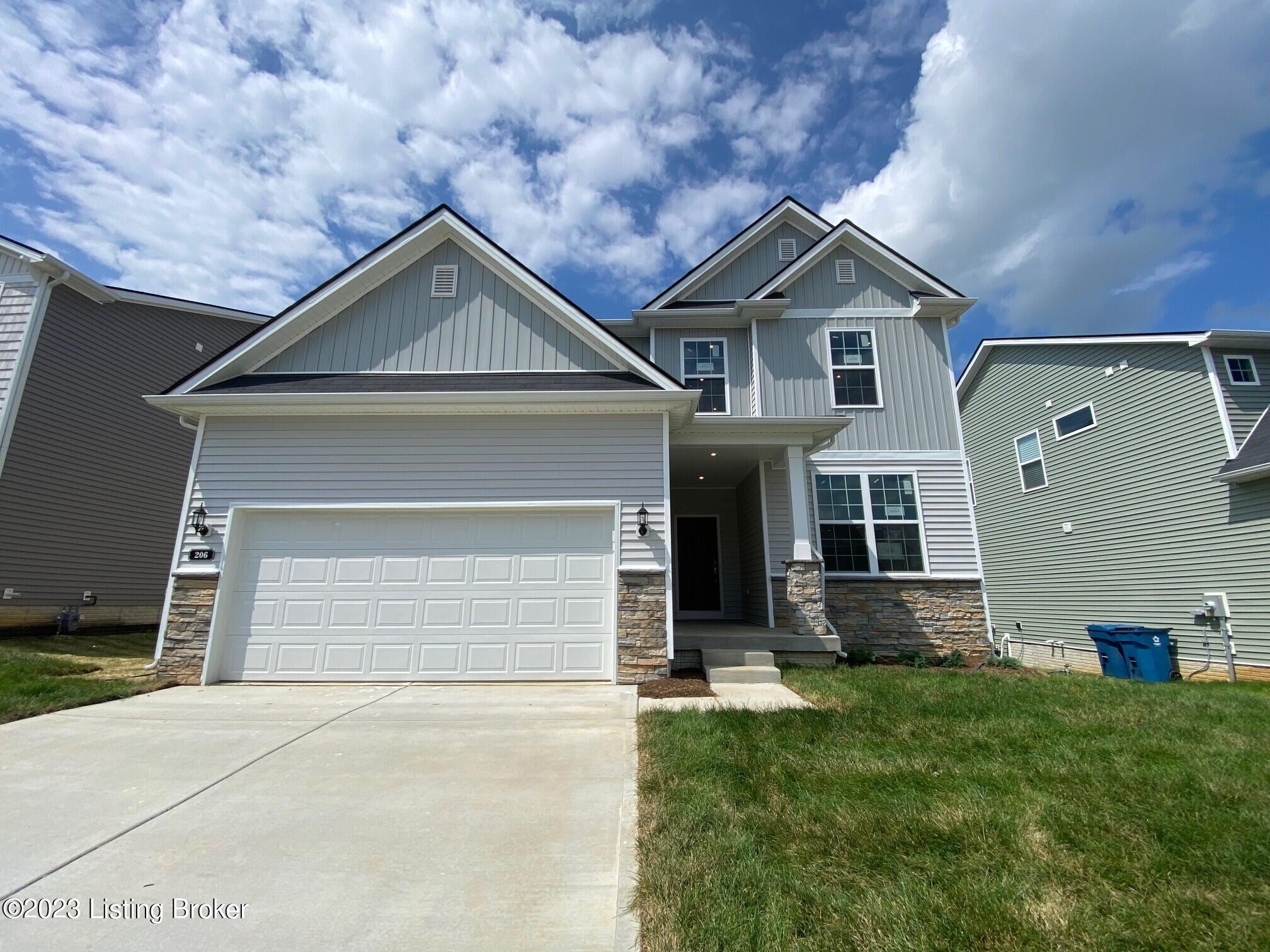 206 Ardmore Crossing Dr