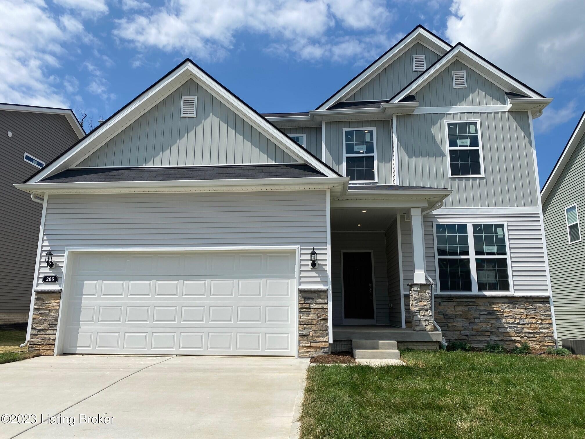 206 Ardmore Crossing Dr