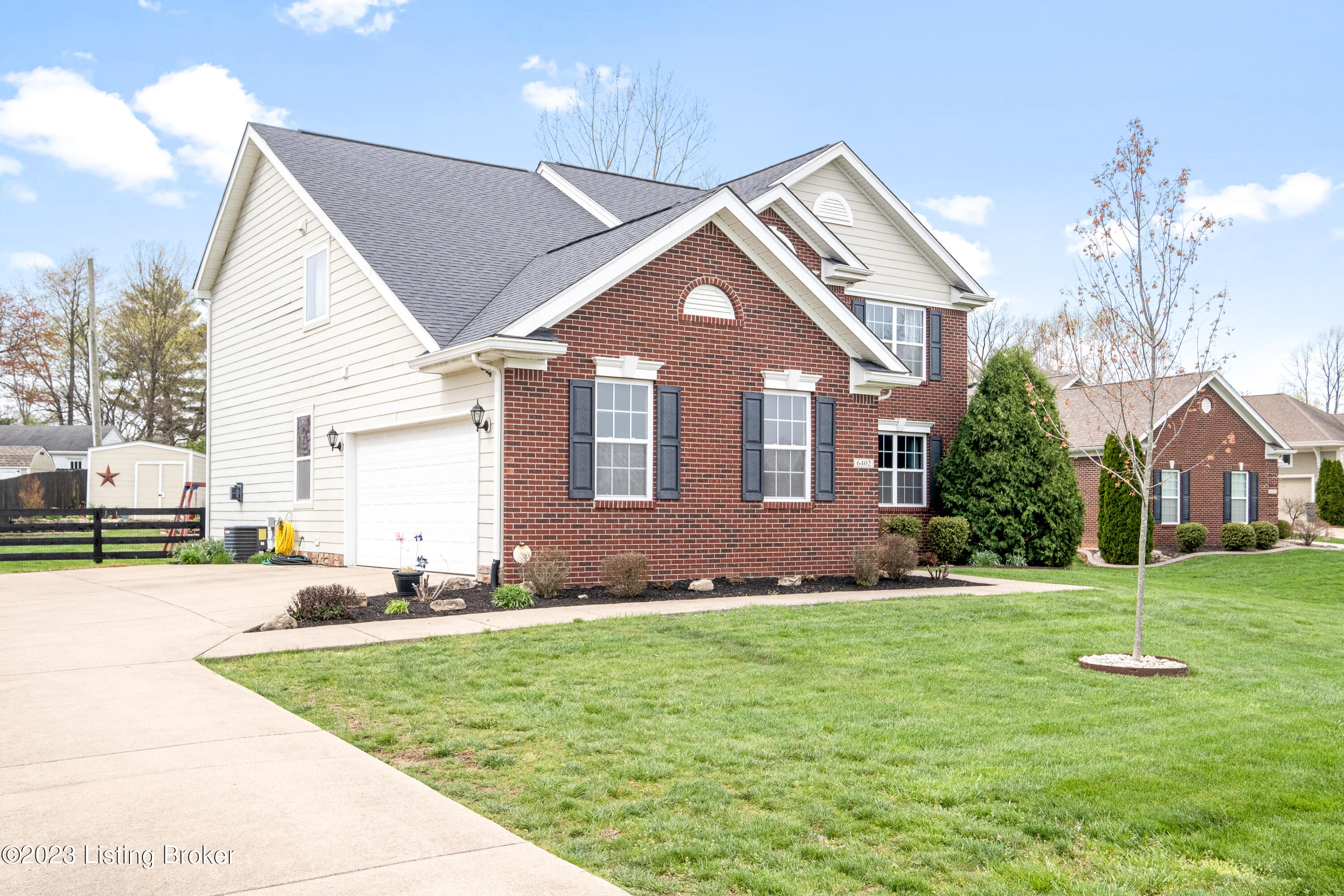 6402 Hypoint Ridge Rd