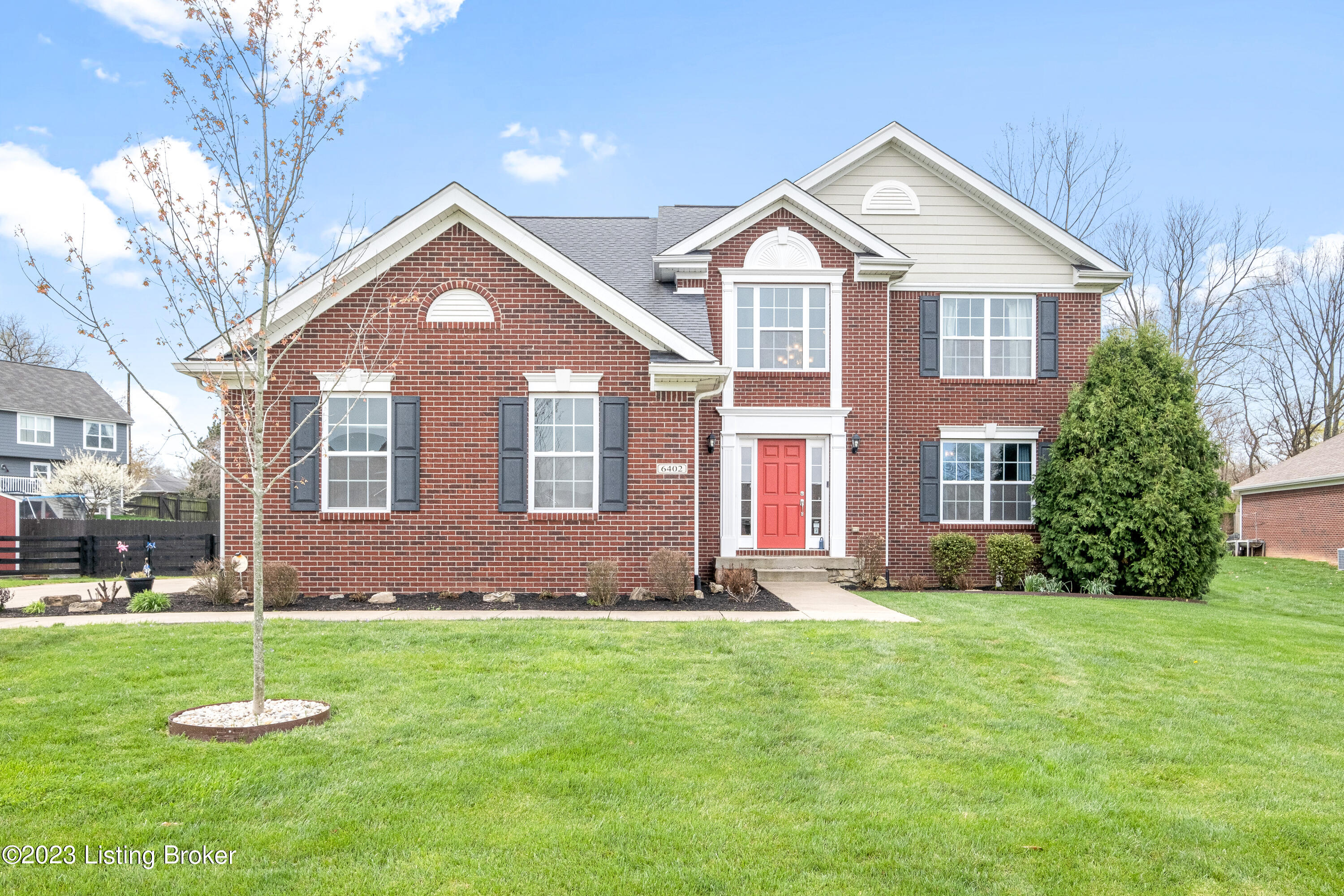 6402 Hypoint Ridge Rd