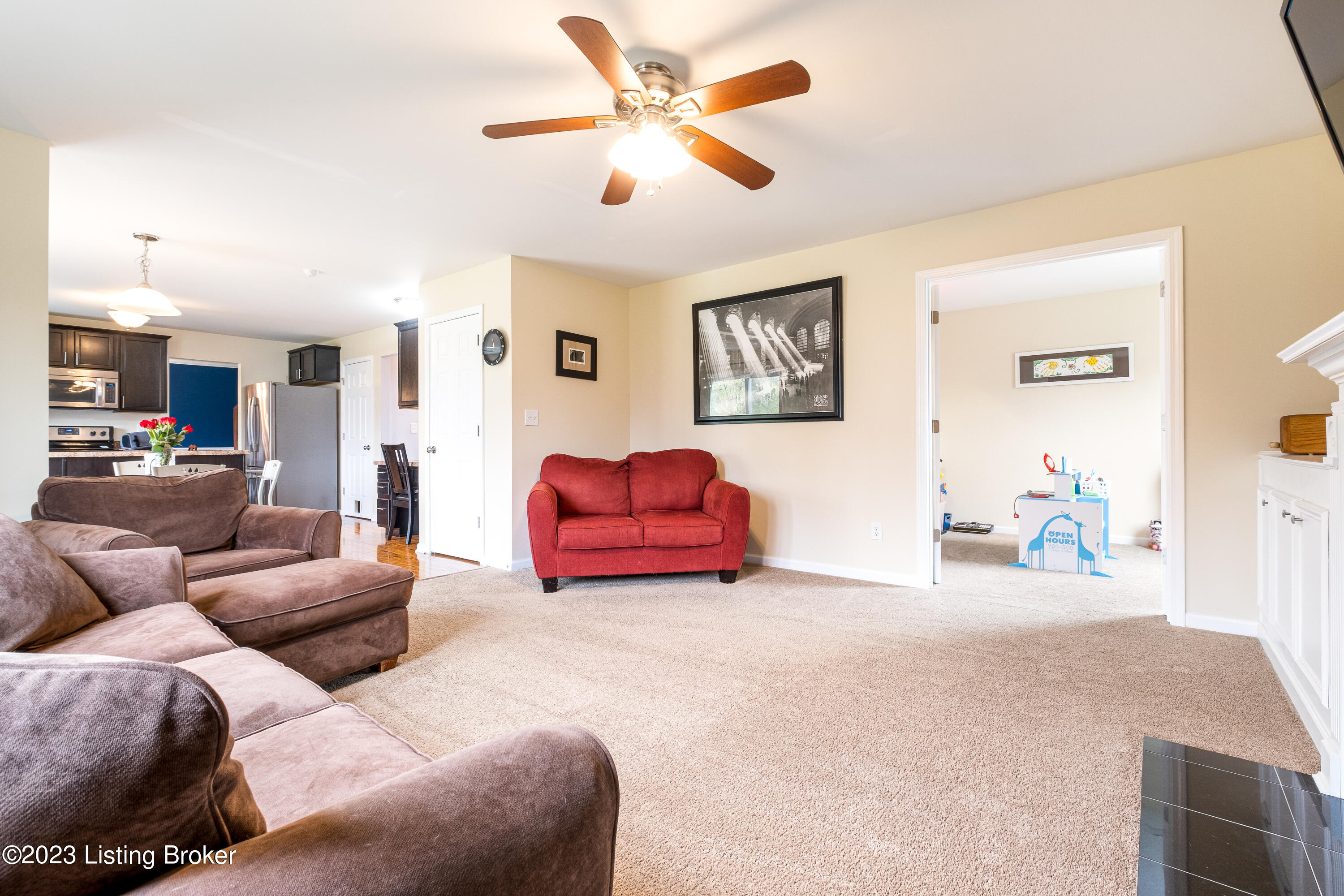 6402 Hypoint Ridge Rd