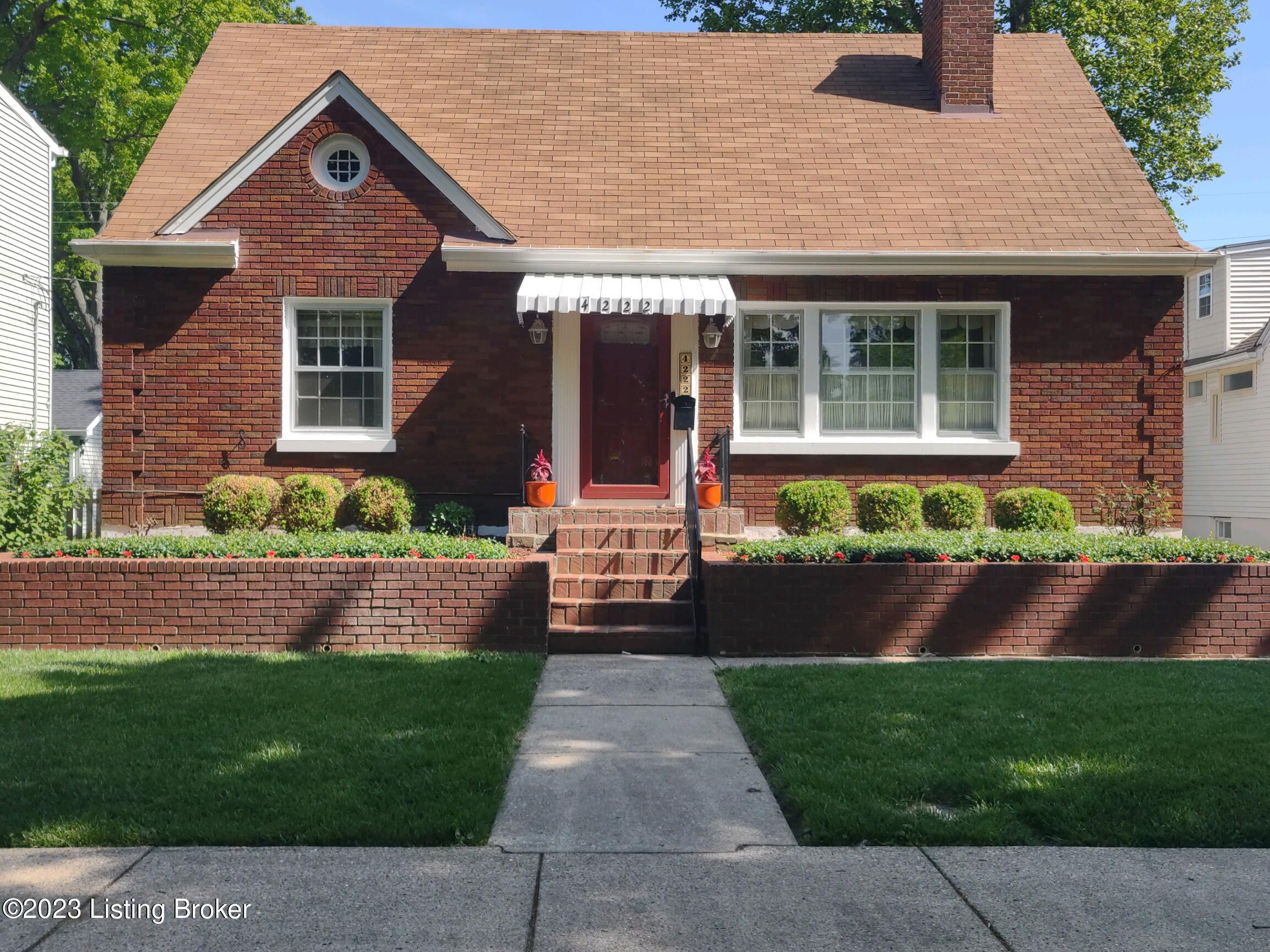 4222 Briarwood Rd