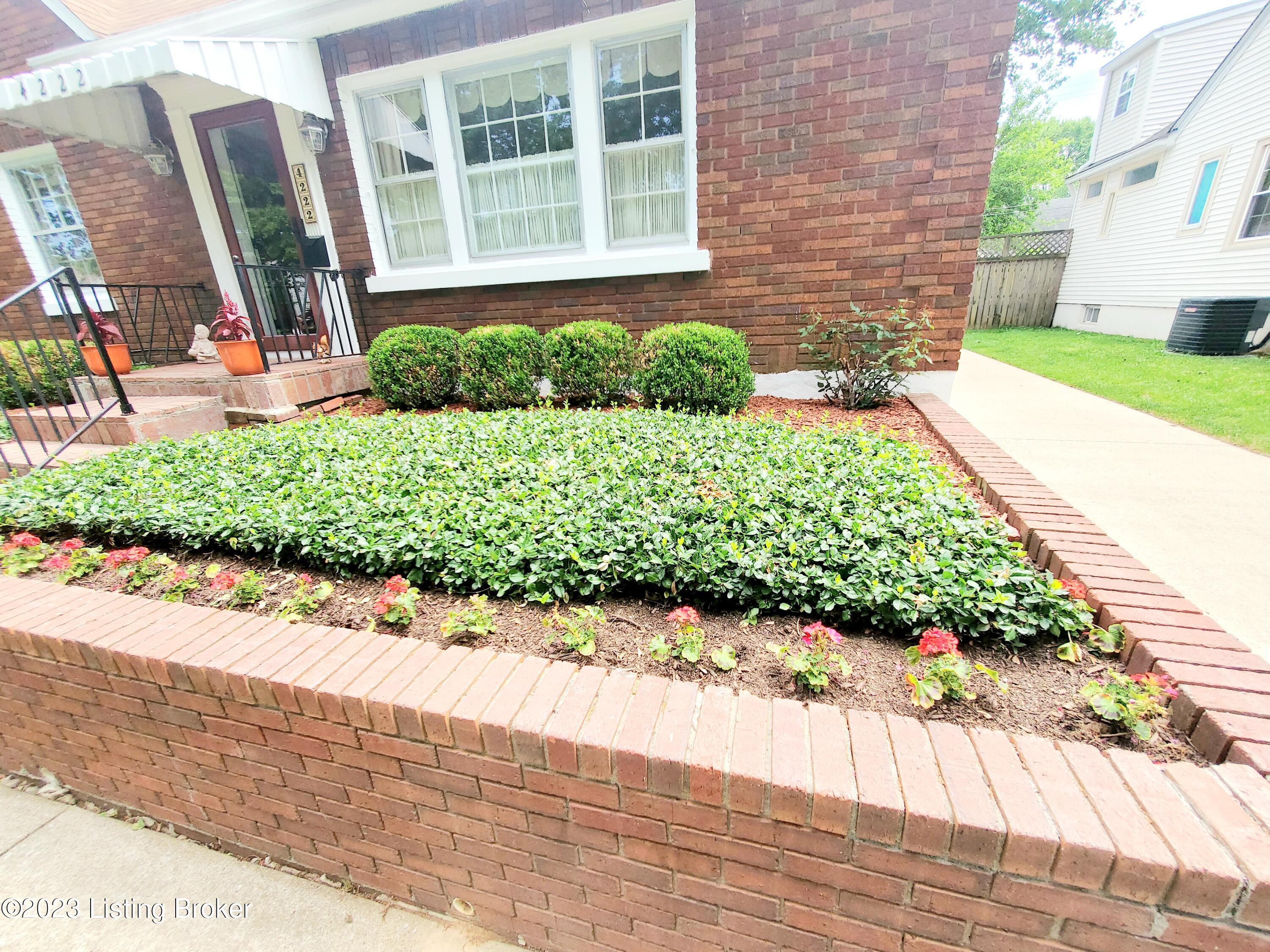 4222 Briarwood Rd