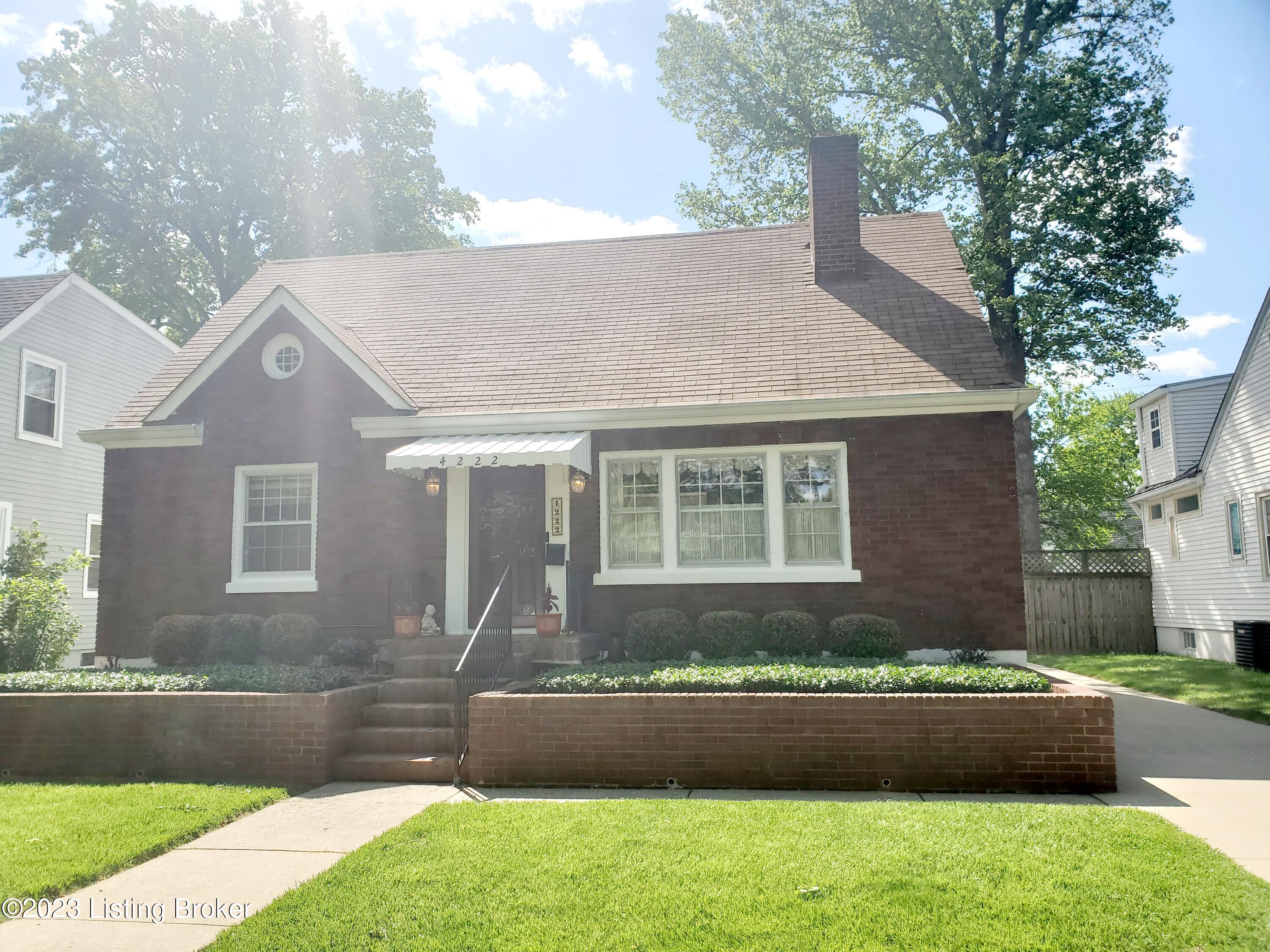 4222 Briarwood Rd