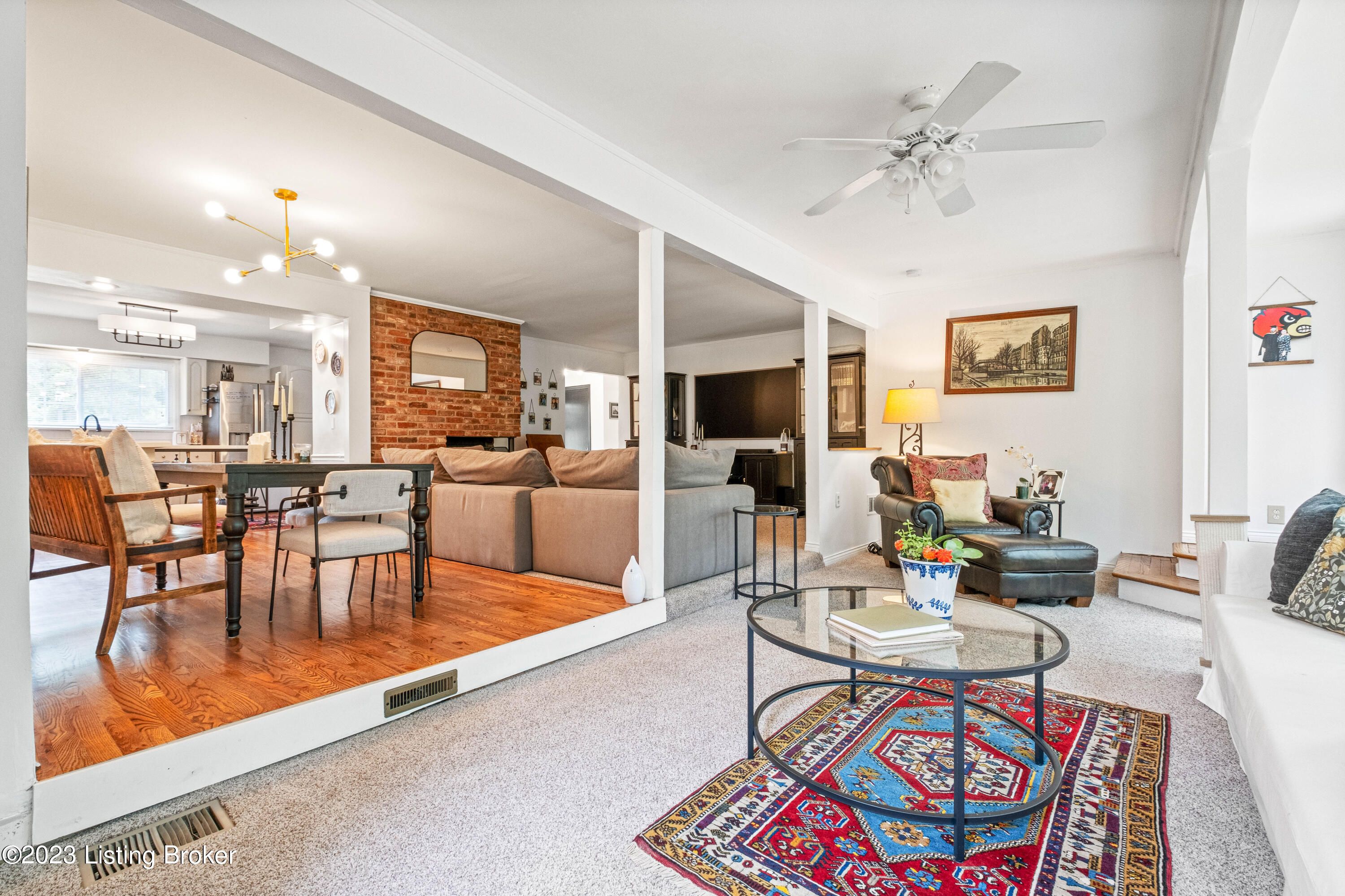 1123 Ridge Line Dr