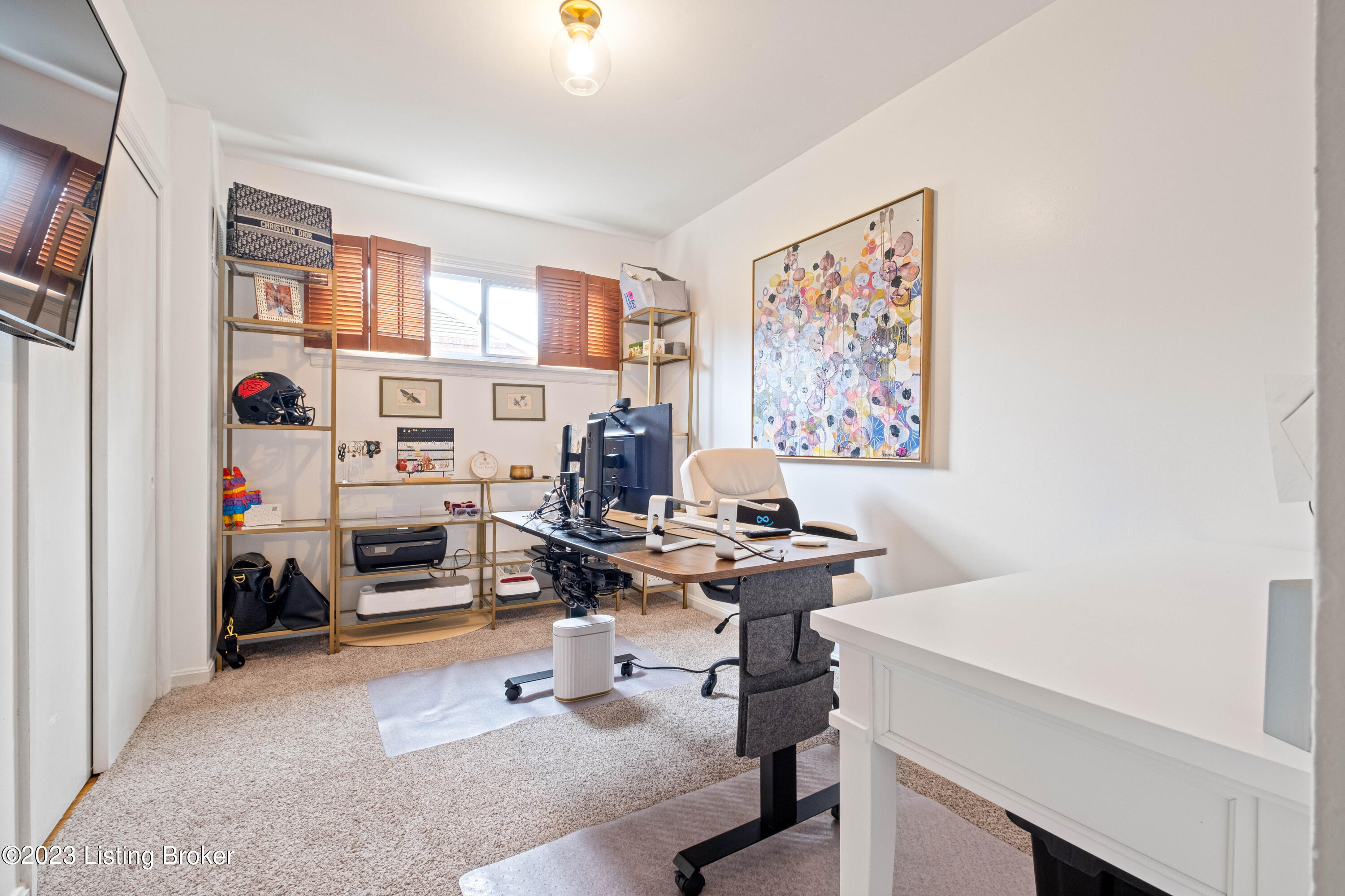 1123 Ridge Line Dr