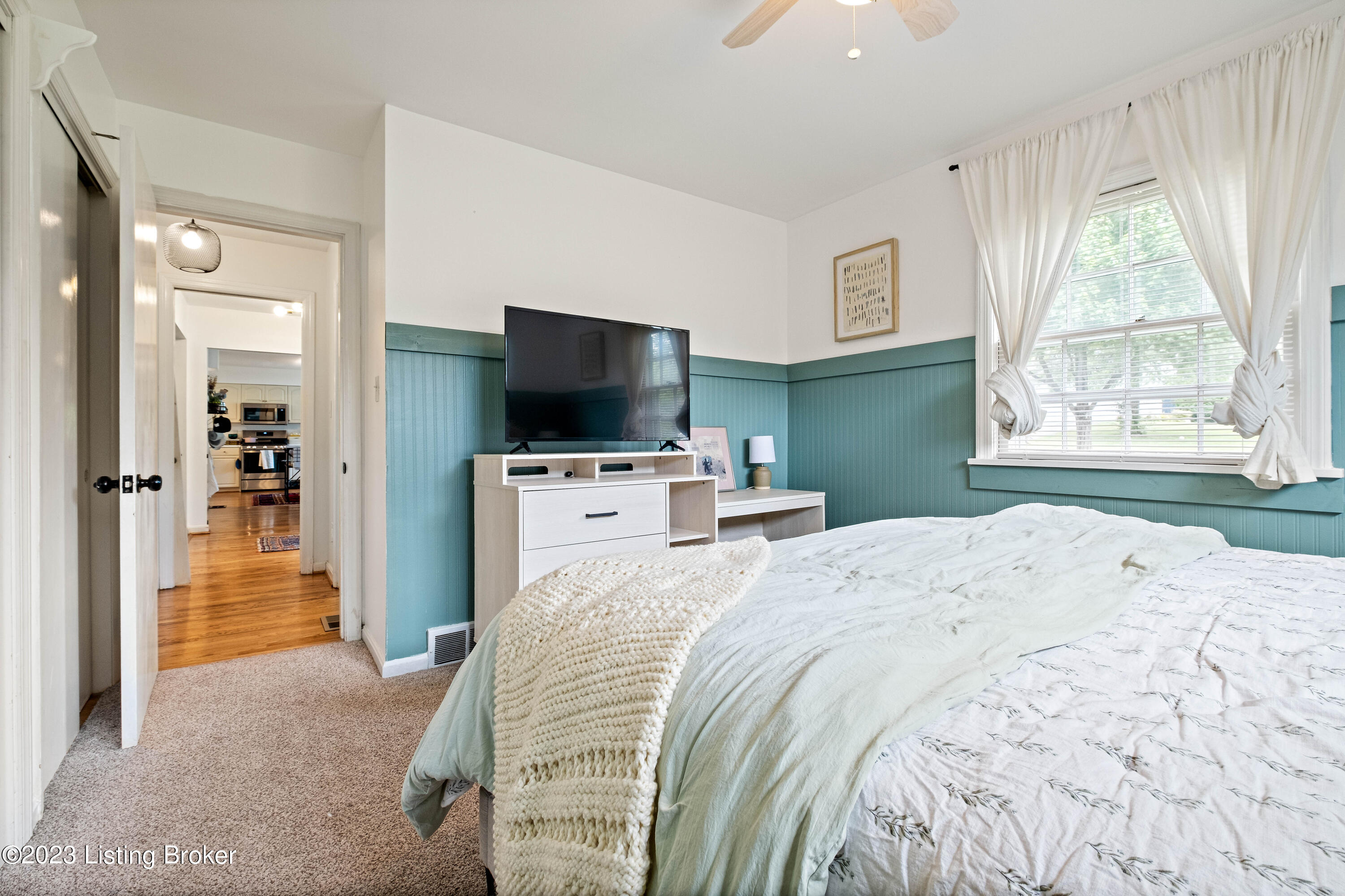 1123 Ridge Line Dr