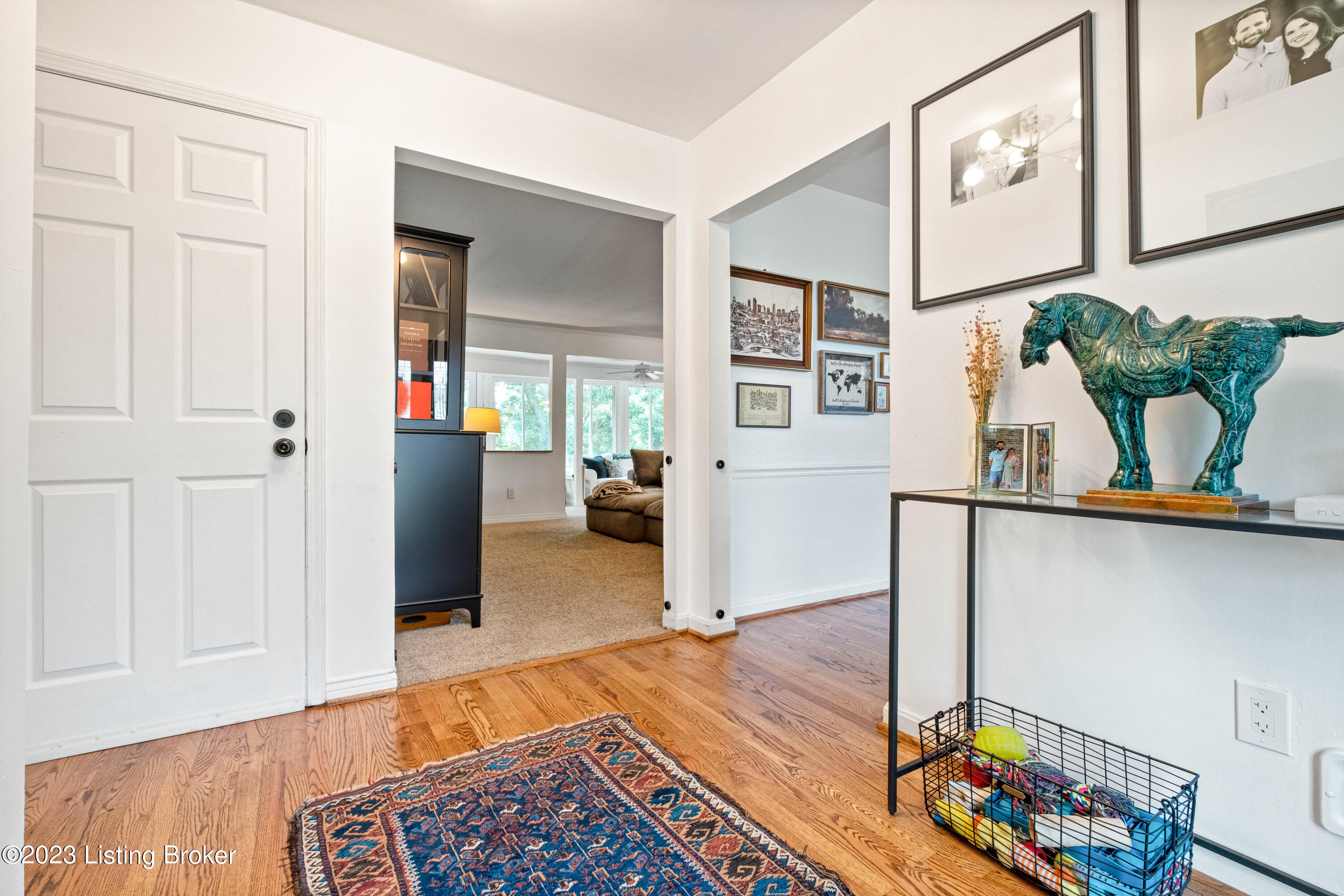 1123 Ridge Line Dr