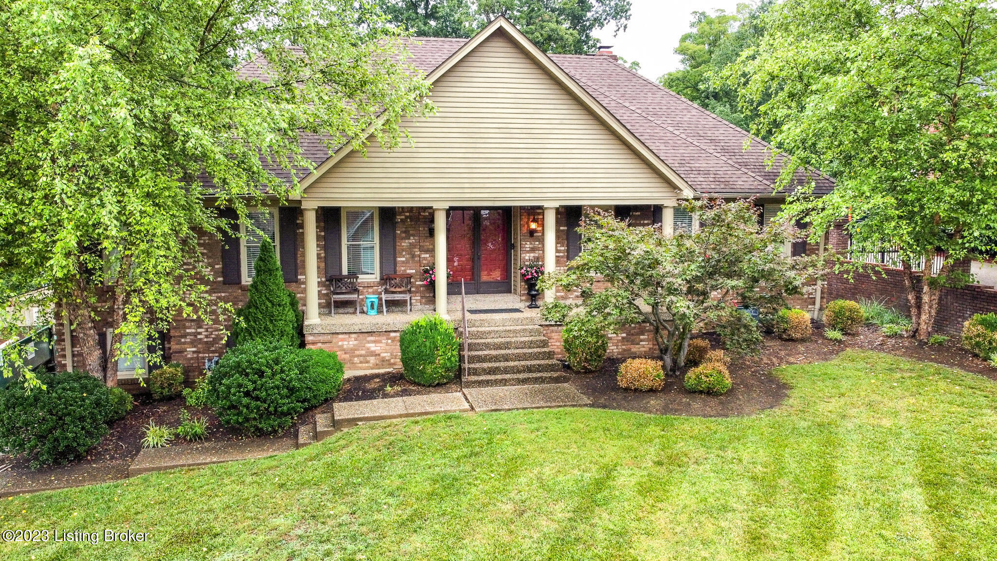 1921 Riva Ridge Rd
