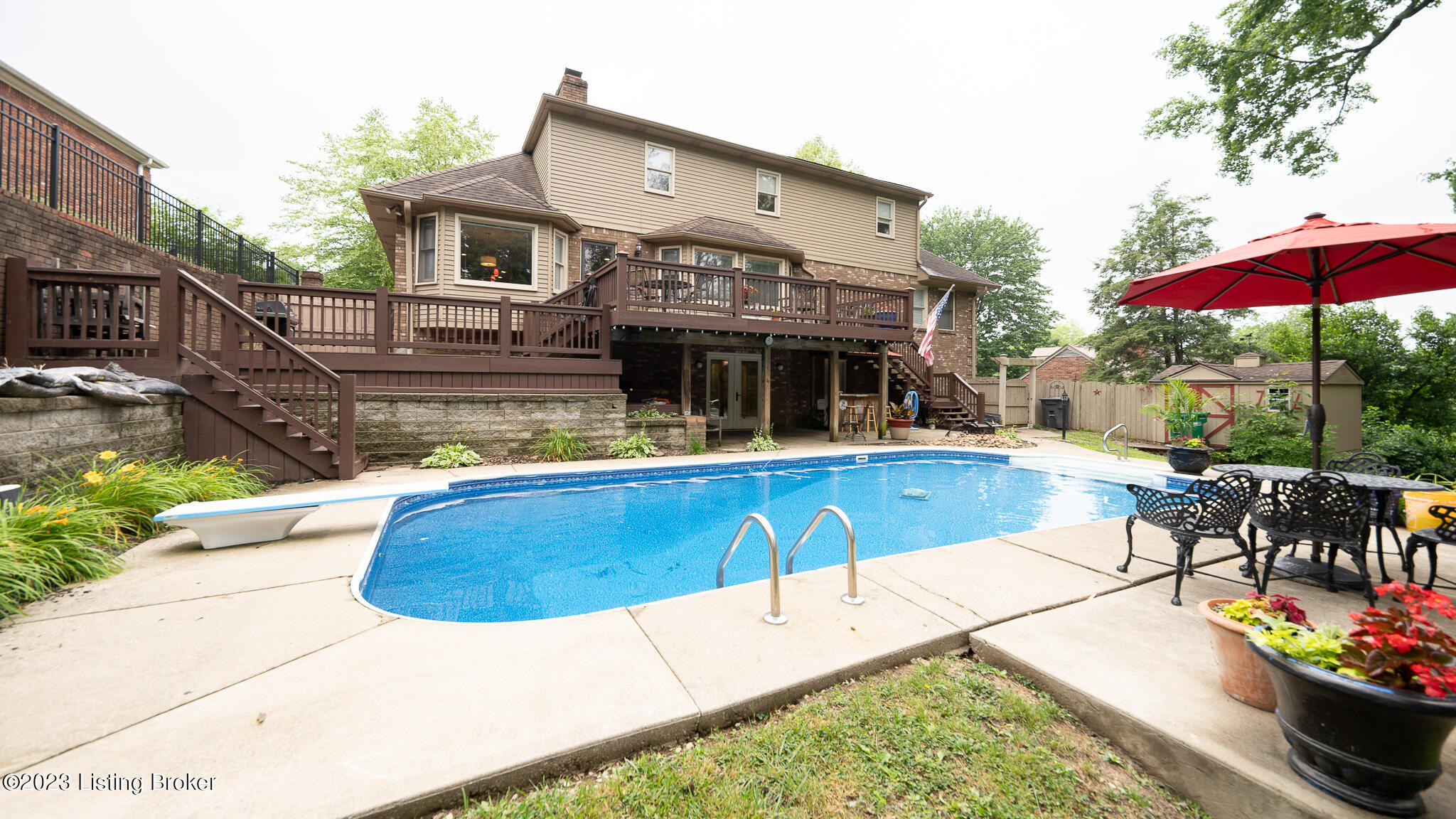 1921 Riva Ridge Rd