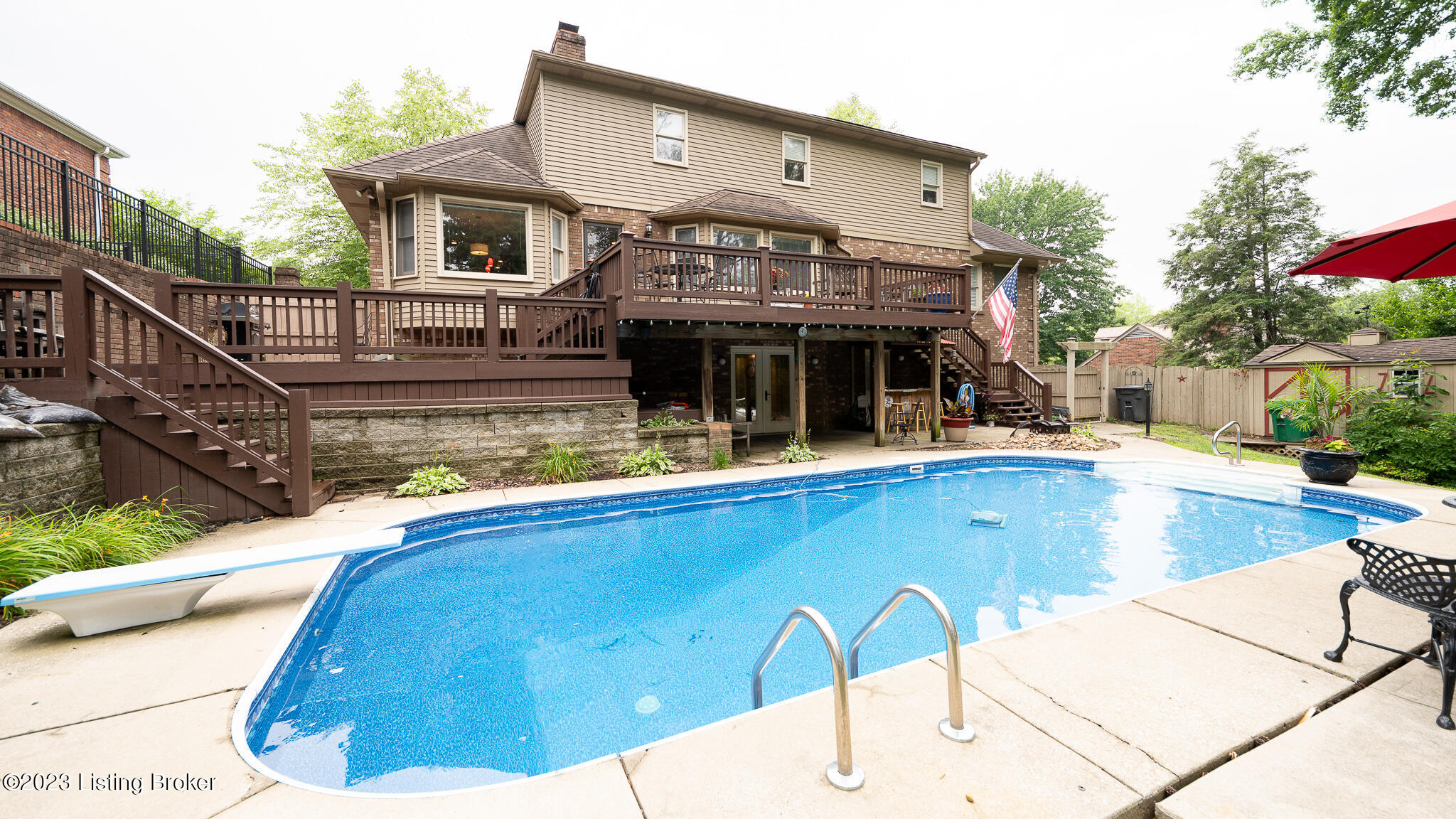 1921 Riva Ridge Rd