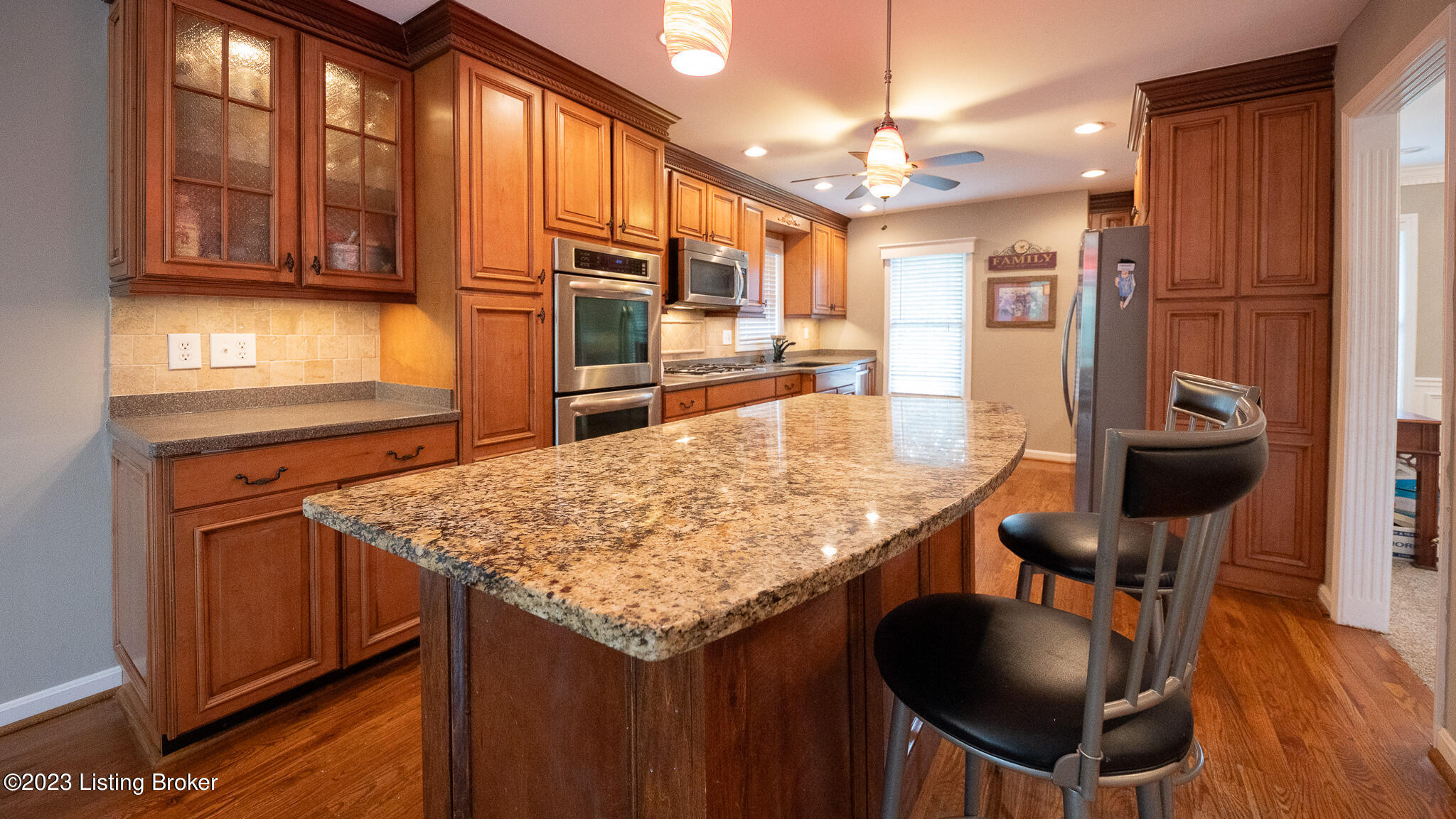 1921 Riva Ridge Rd