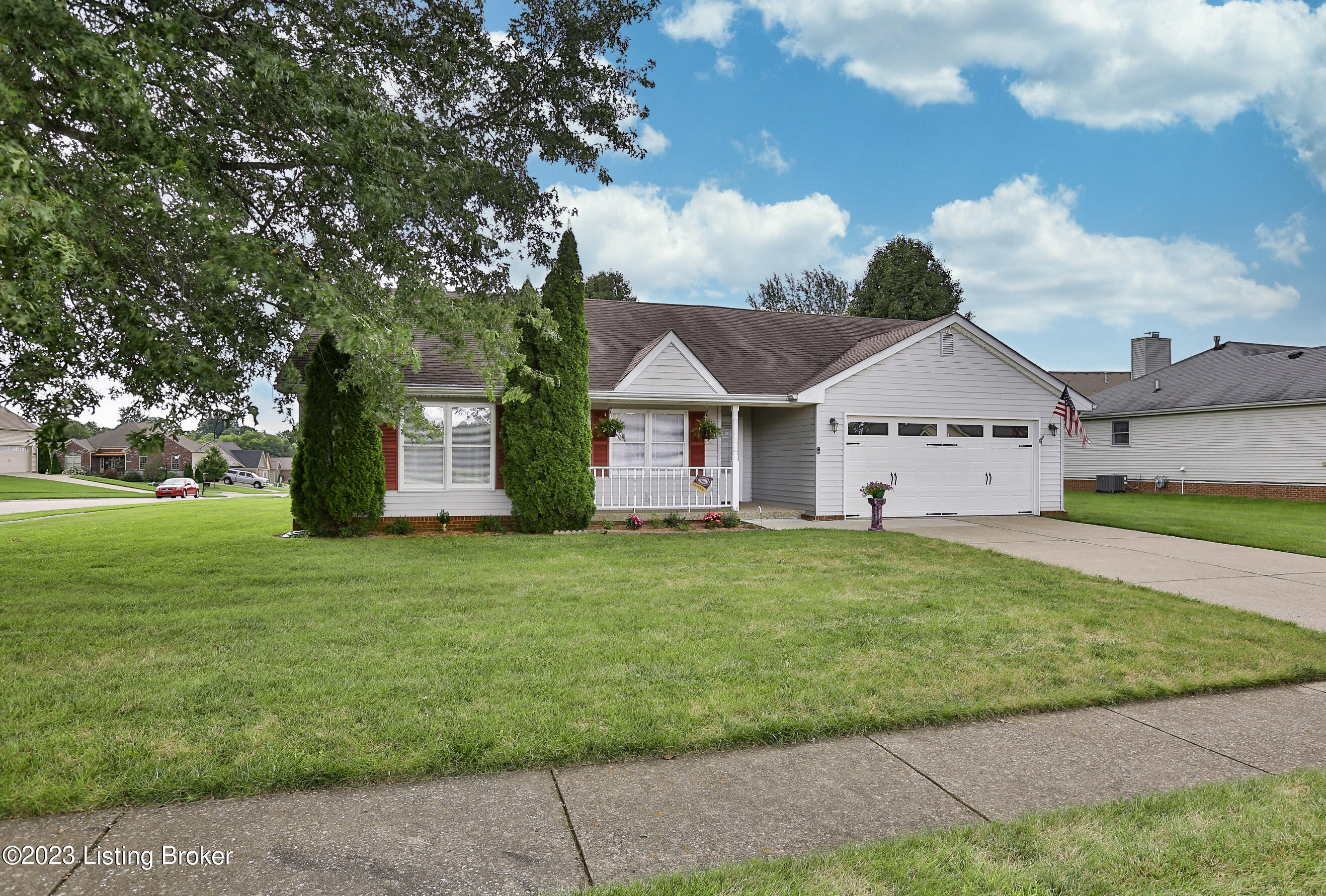 2327 Eagle Pass