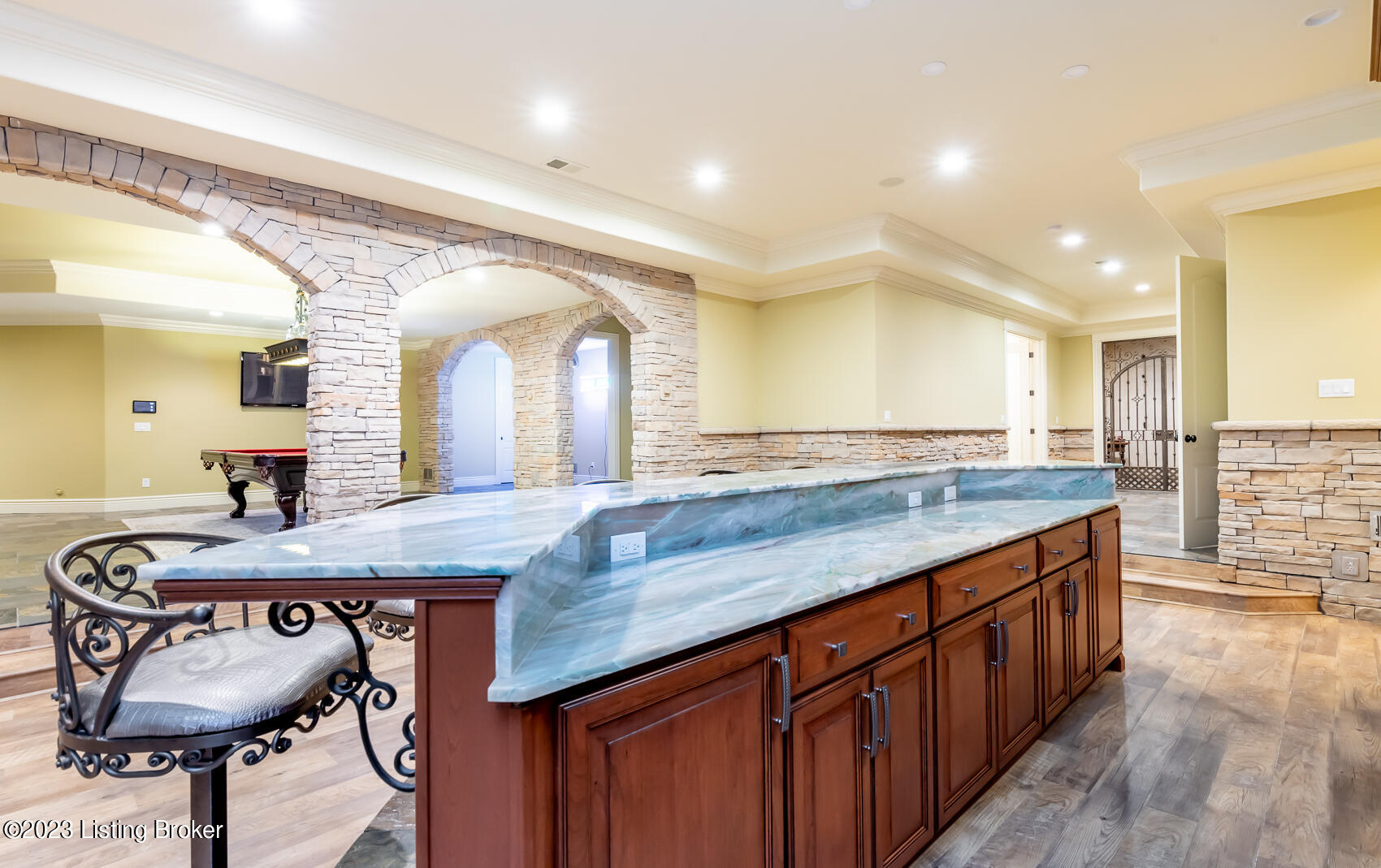 3016 Long Creek Way