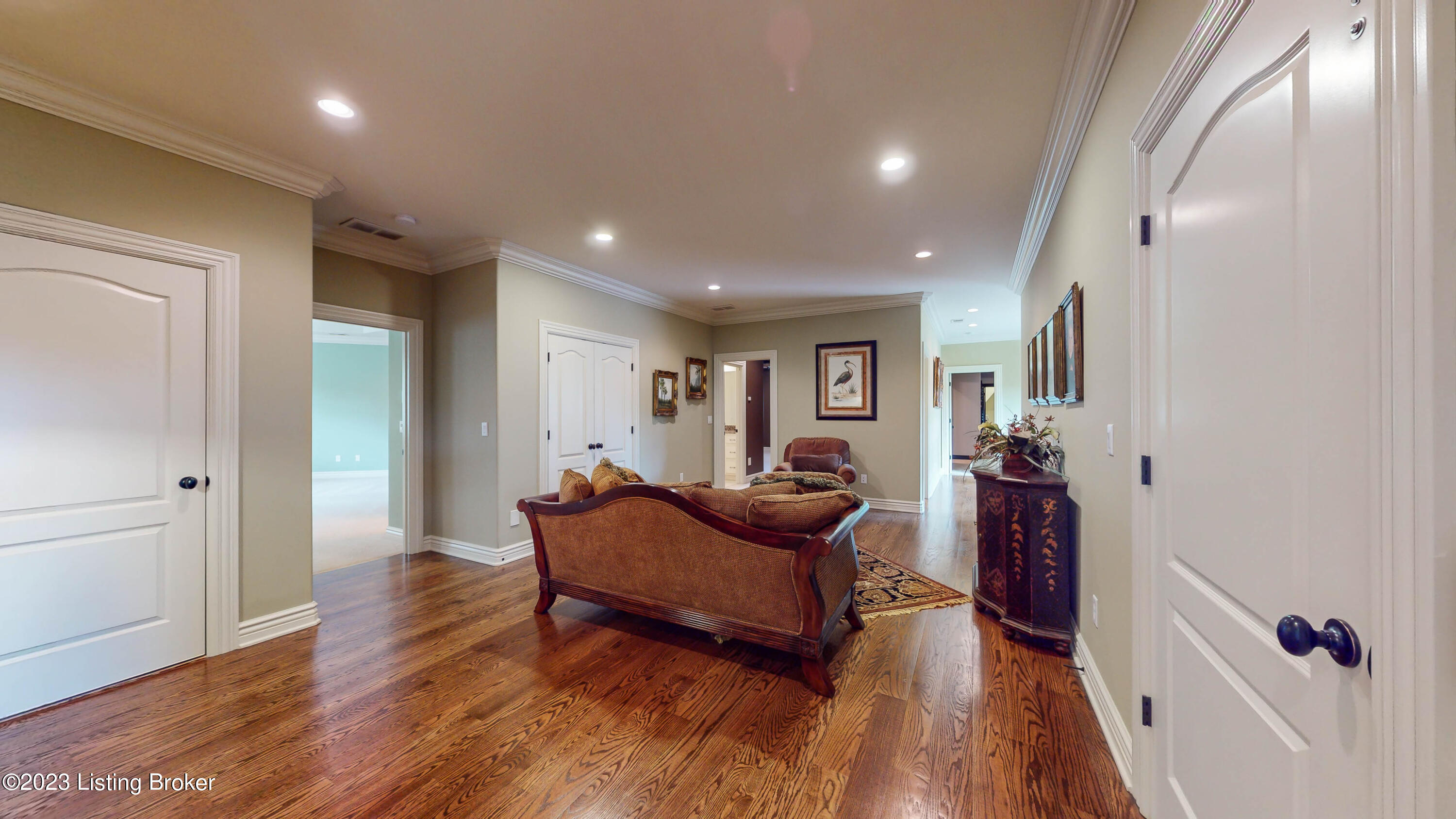 3016 Long Creek Way