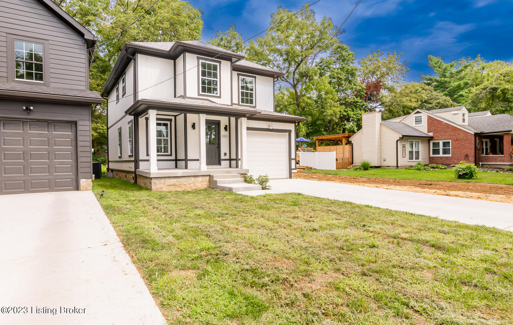 1313 Witawanga Ave