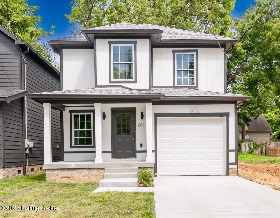 1313 Witawanga Ave