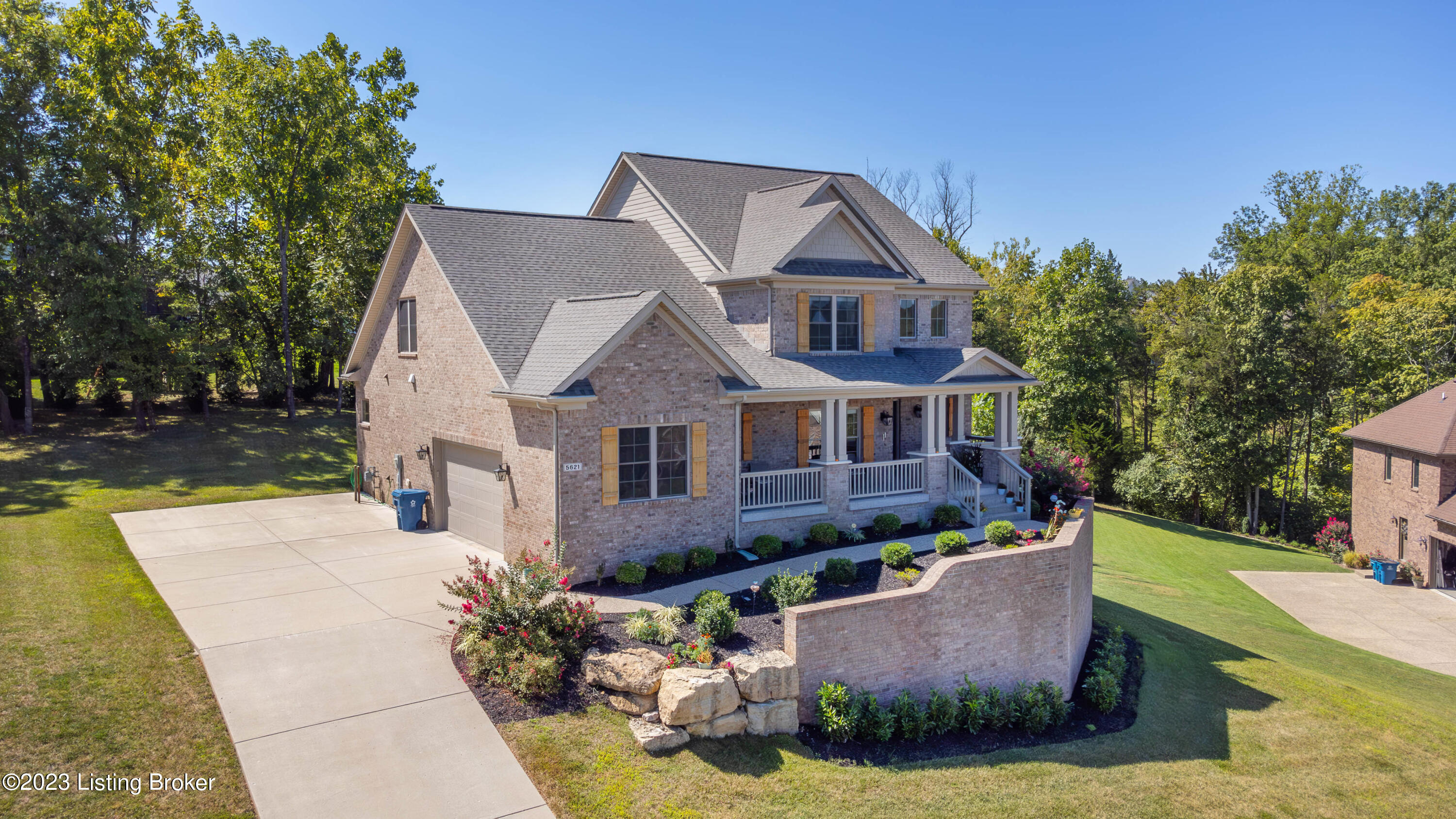 5621 Morningside Dr