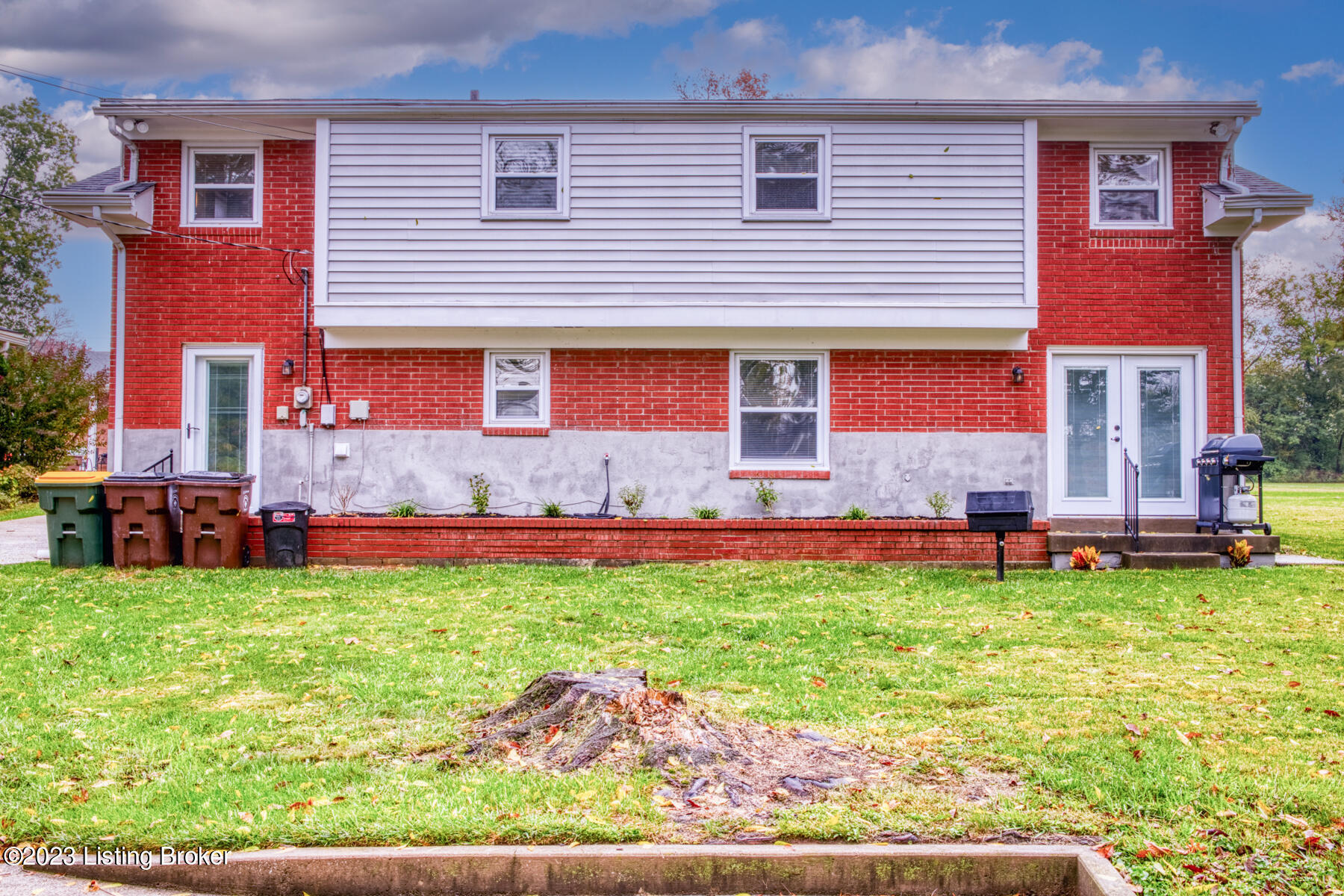 606 Willowbrook Rd