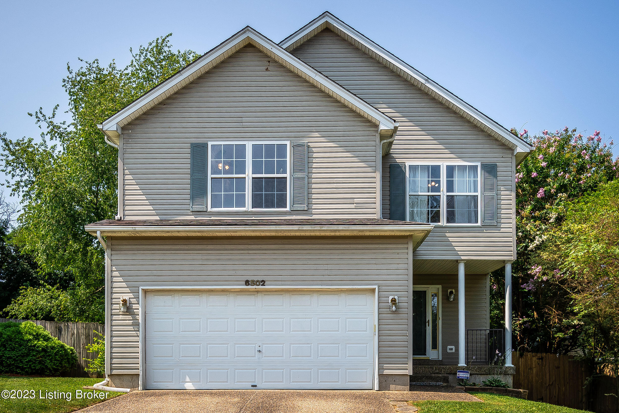 6502 Bridleview Cir