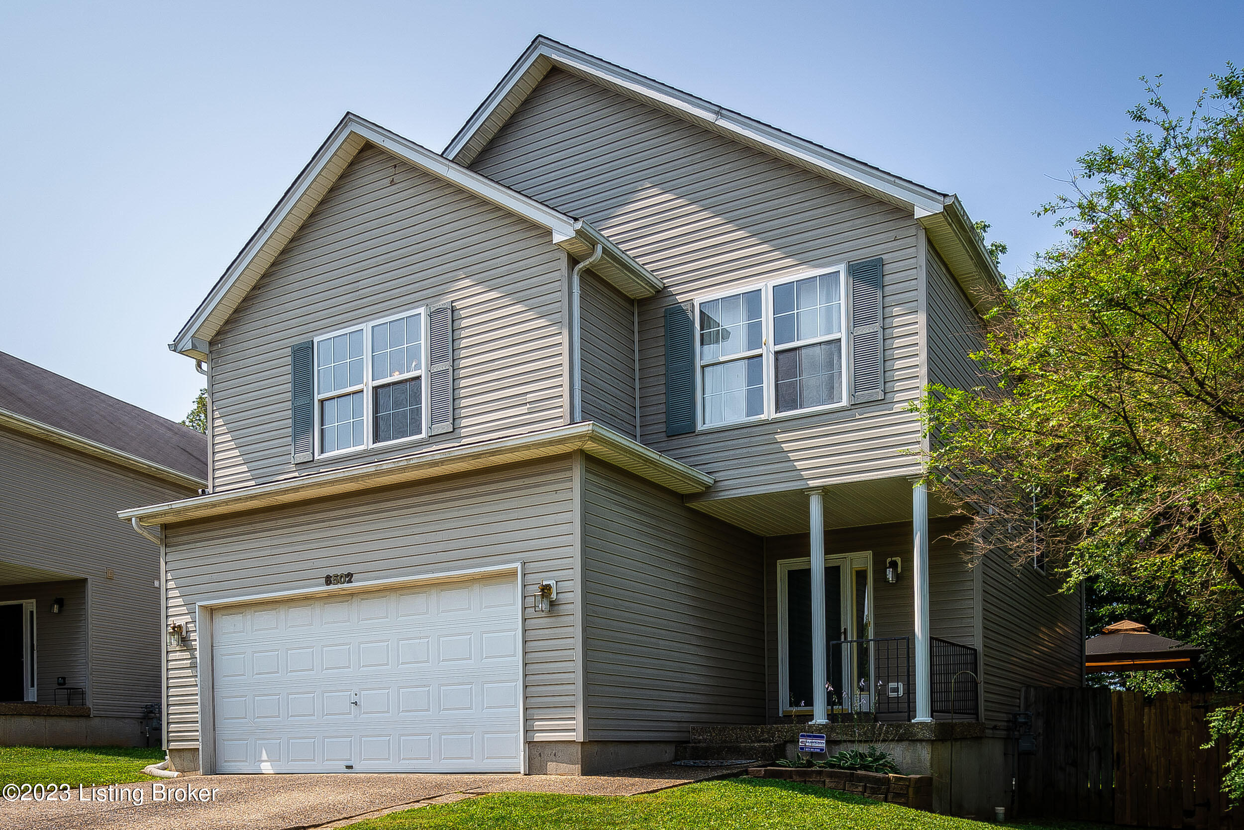 6502 Bridleview Cir