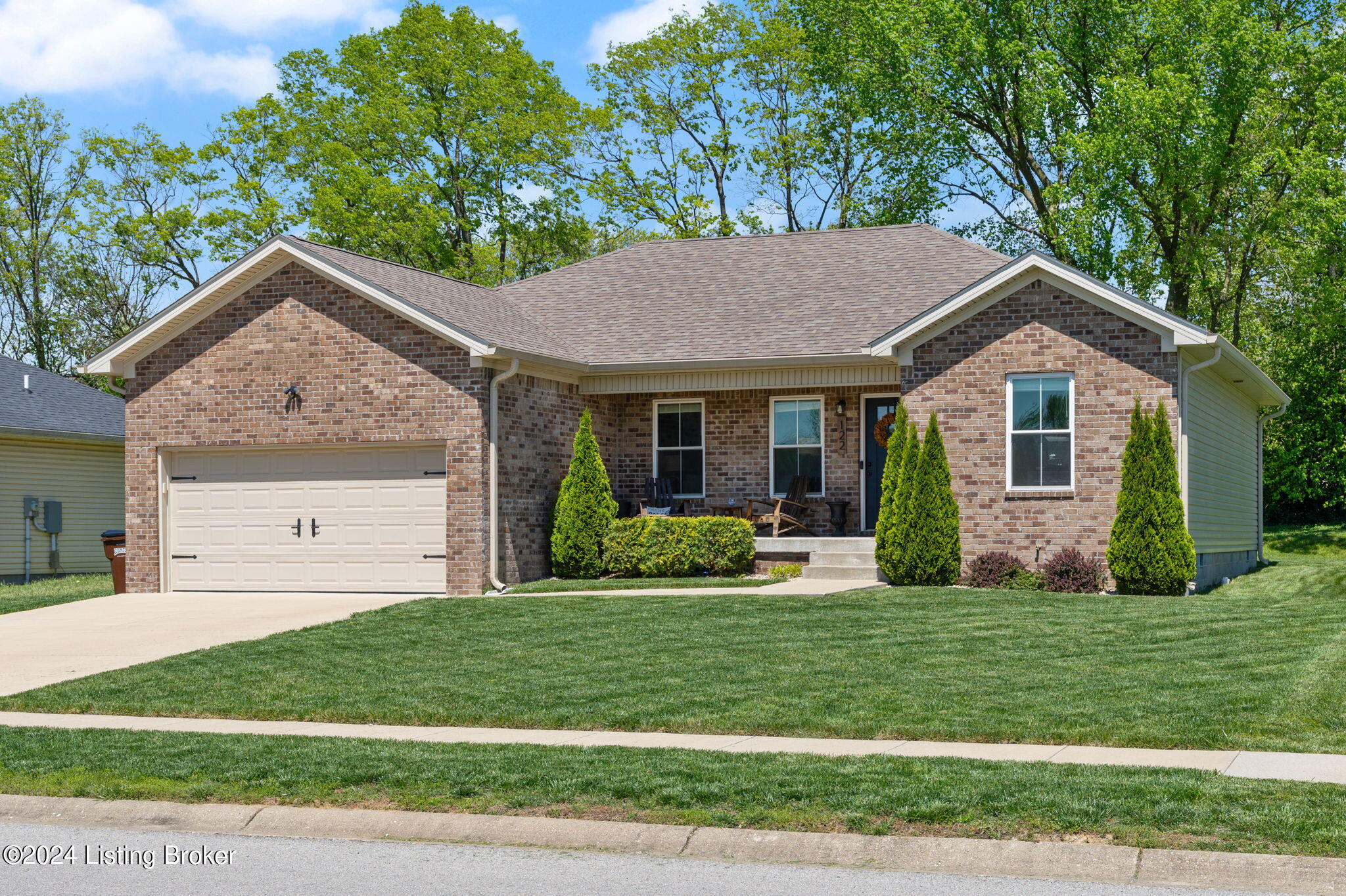 122 Appletree Way