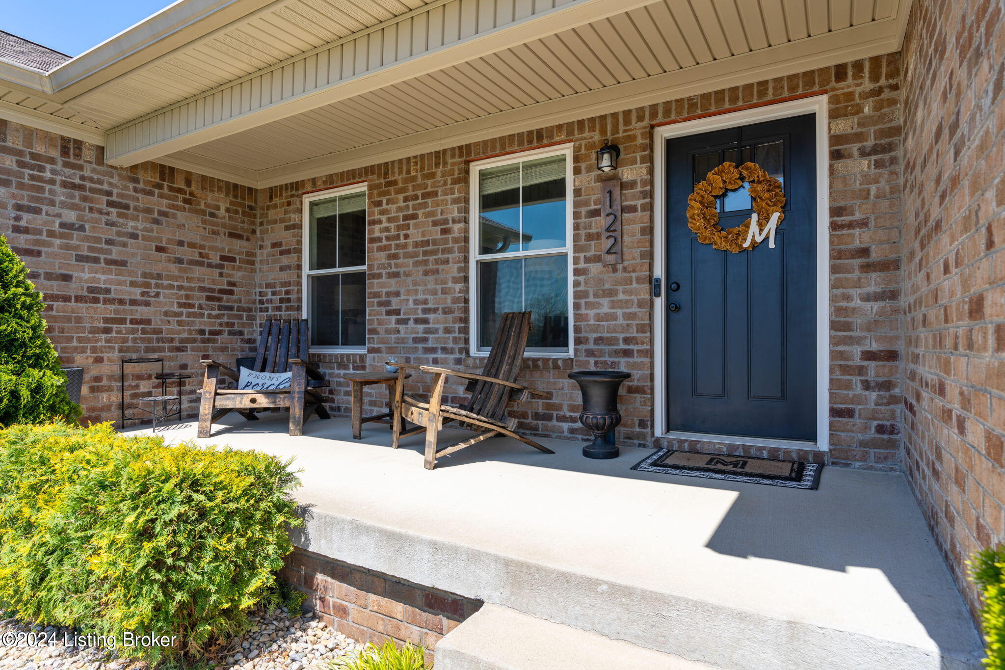 122 Appletree Way