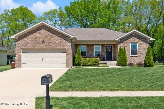 122 Appletree Way